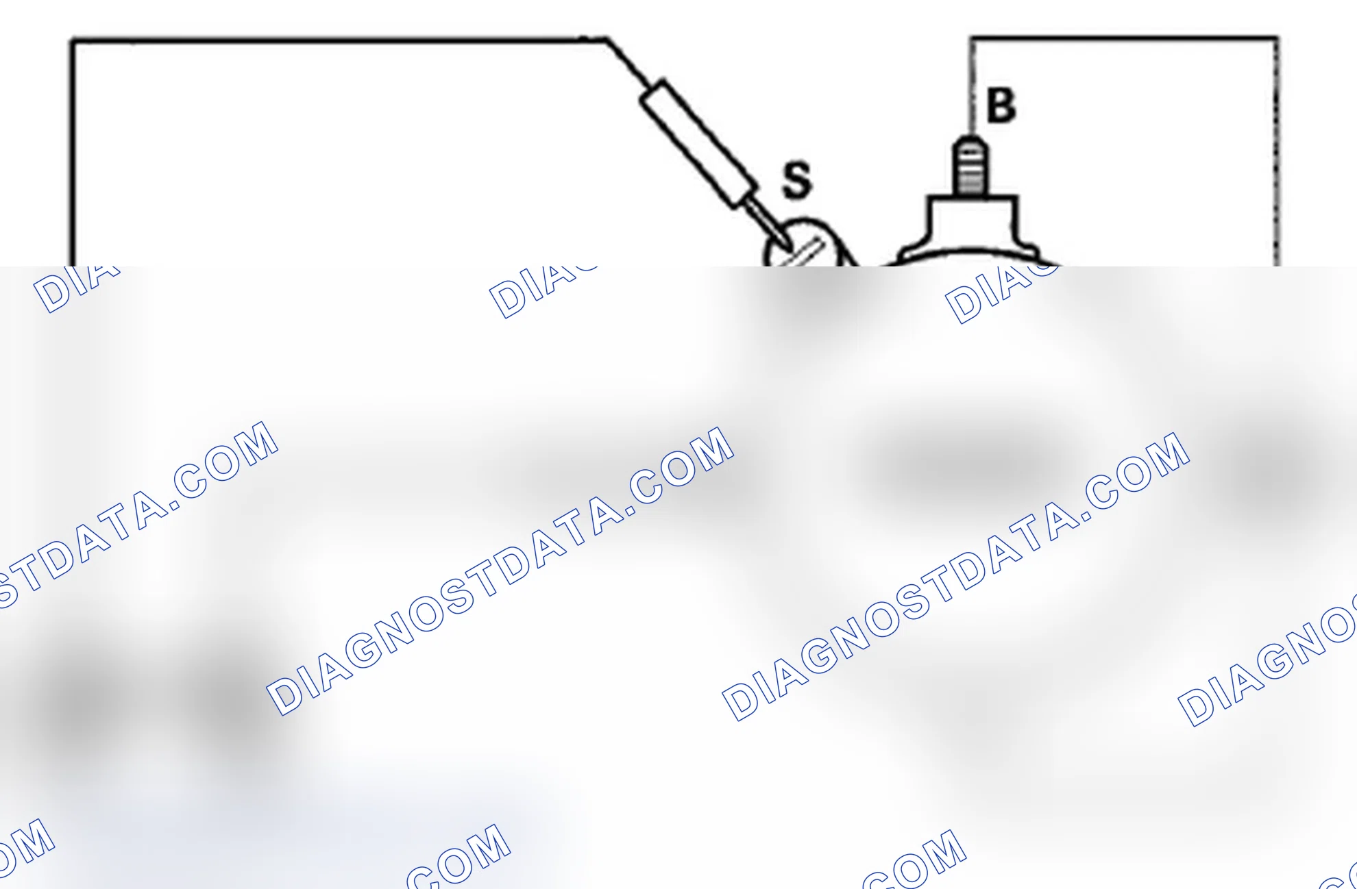 Scheme 36: Starter Performance Test