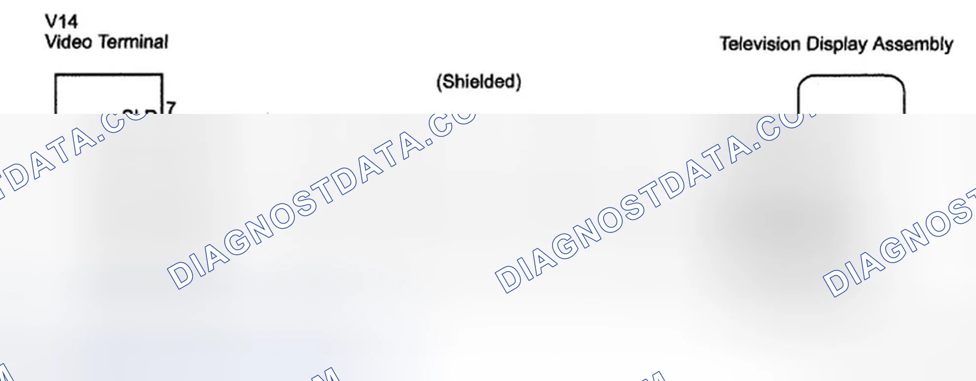 Scheme 43: WIRING DIAGRAM