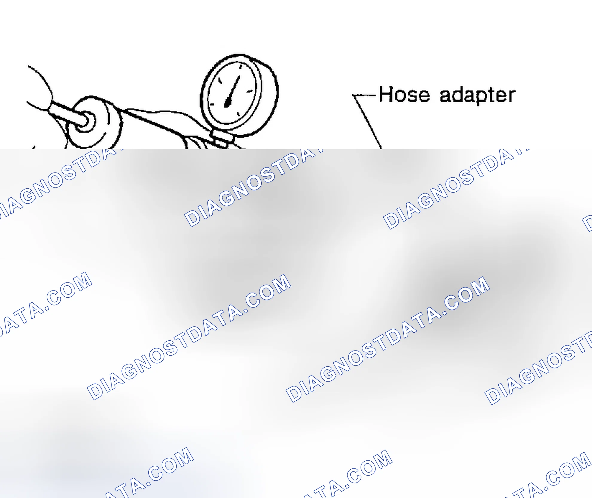 Scheme 38: Checking Cooling System For Leaks