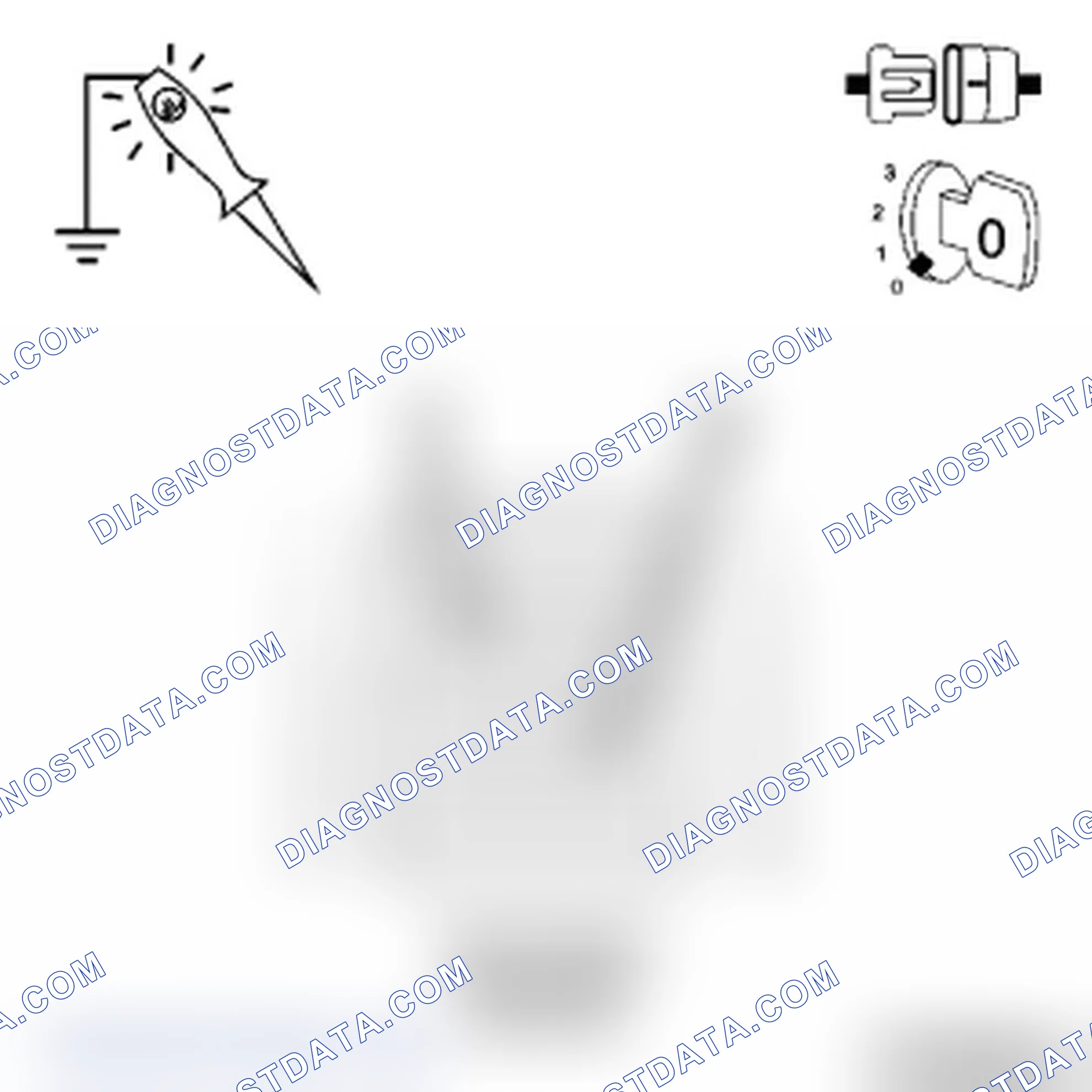 Scheme 75: Diagnostic Test