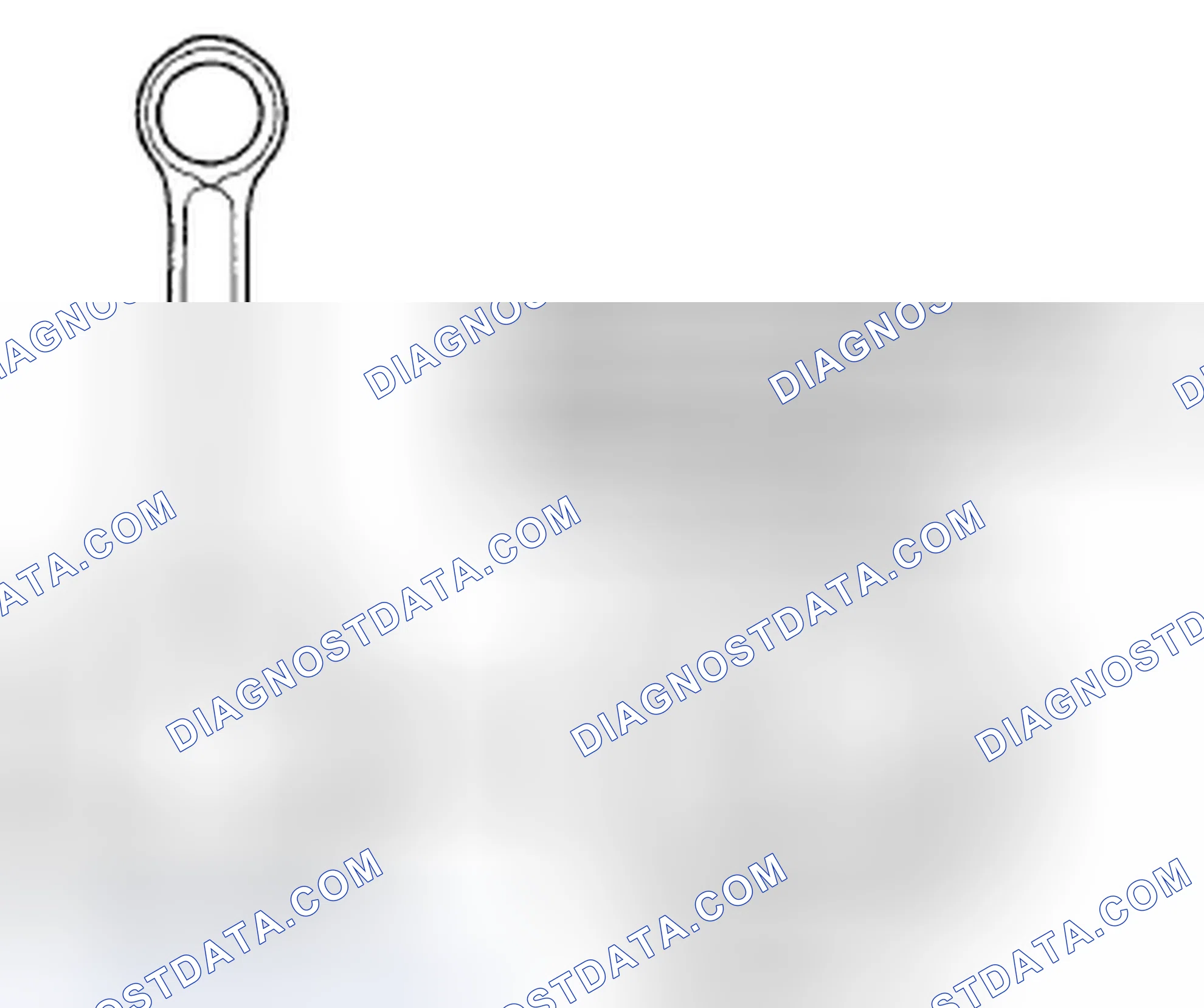Scheme 674: Connecting Rod Bearing Selection