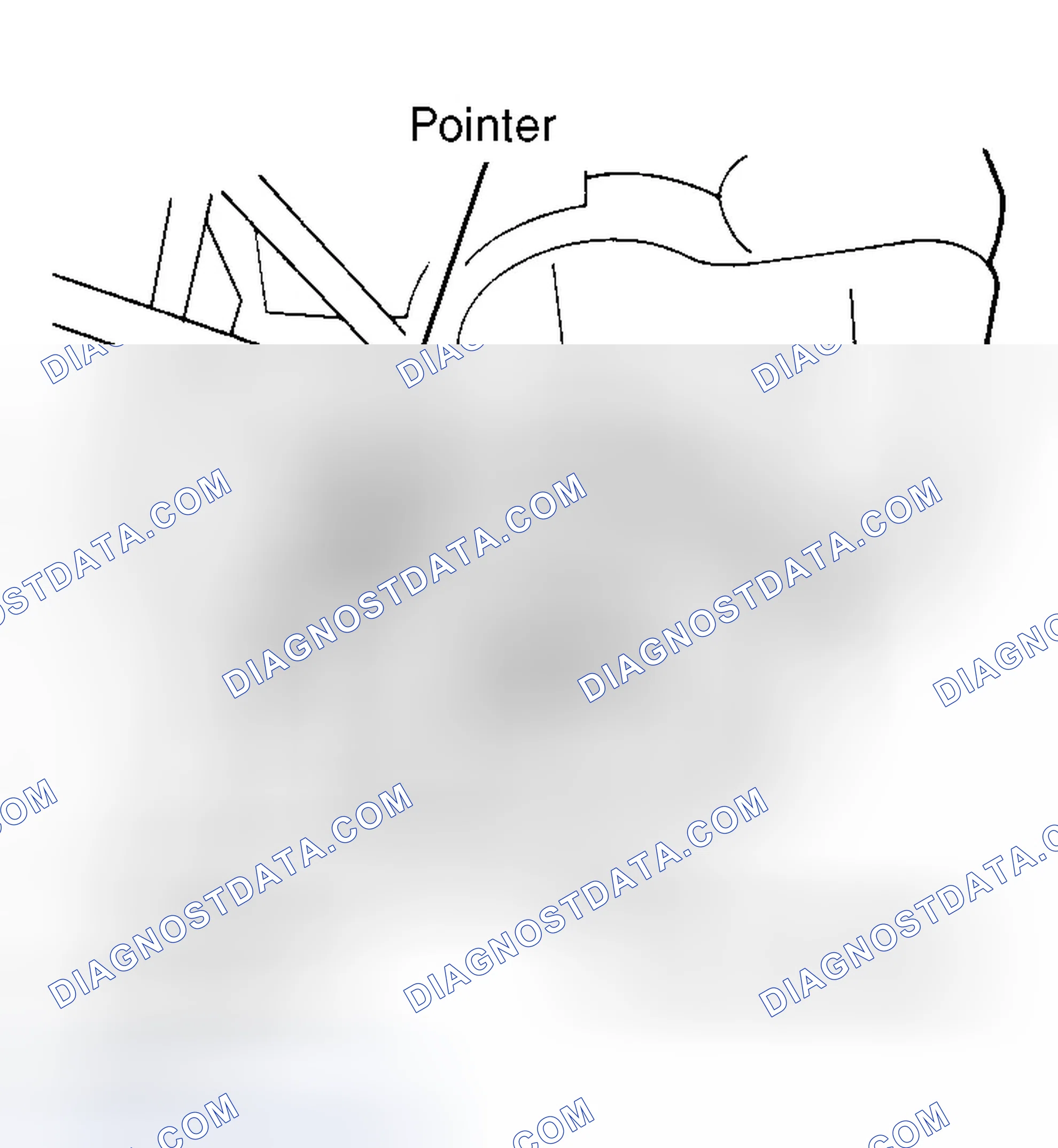 Scheme 7: Ignition Timing Marks (Accord 2.3L)
