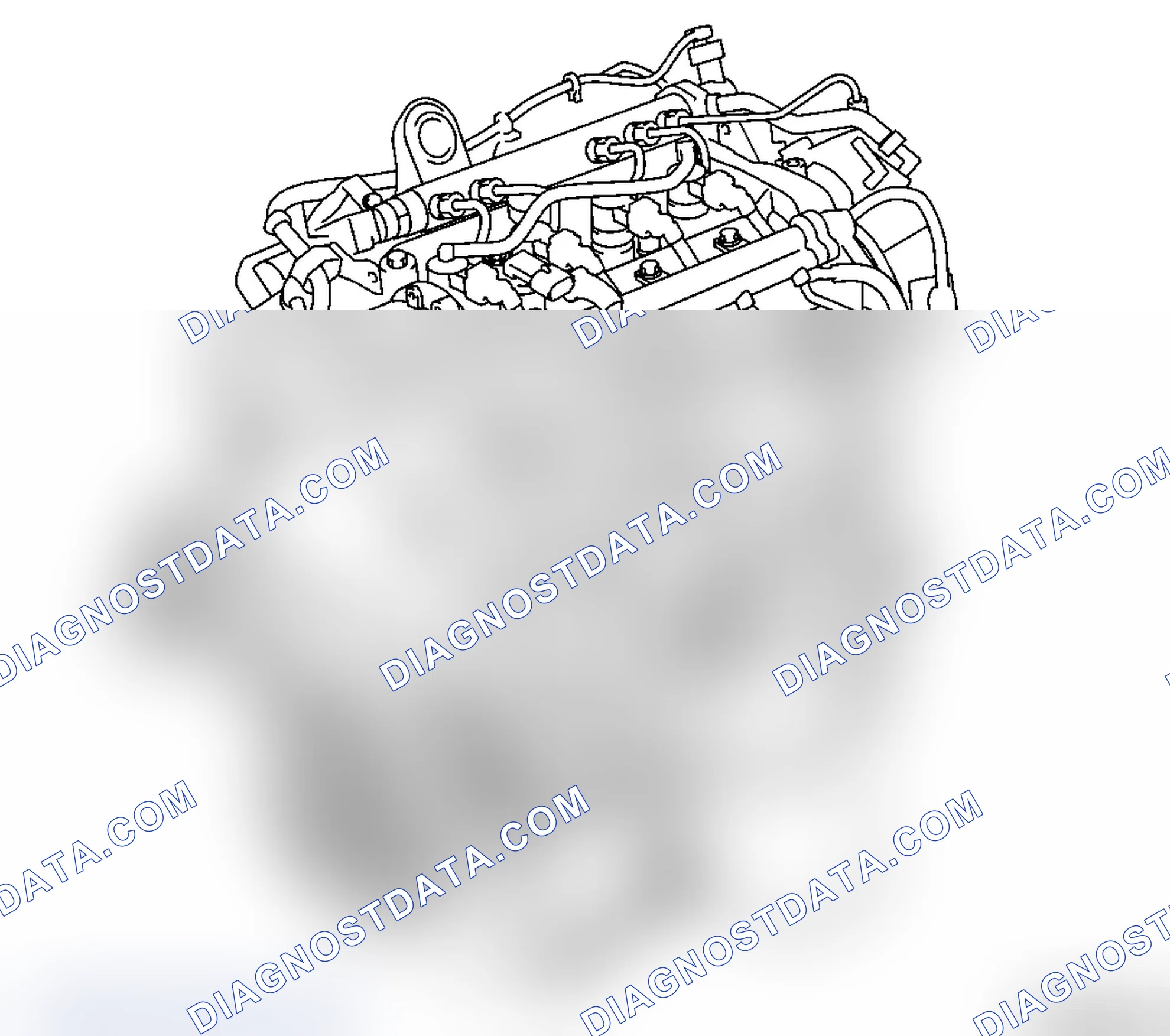 D13A Diesel Engine – Introduction
