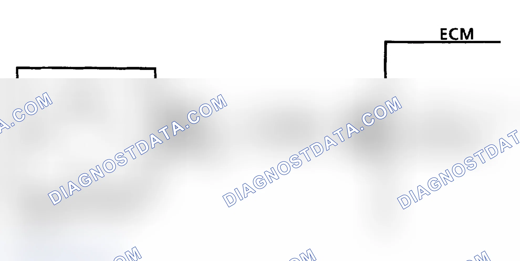 Scheme 186: CHART C-1A, PARK/NEUTRAL SWITCH - 2.5L TBI W BODY