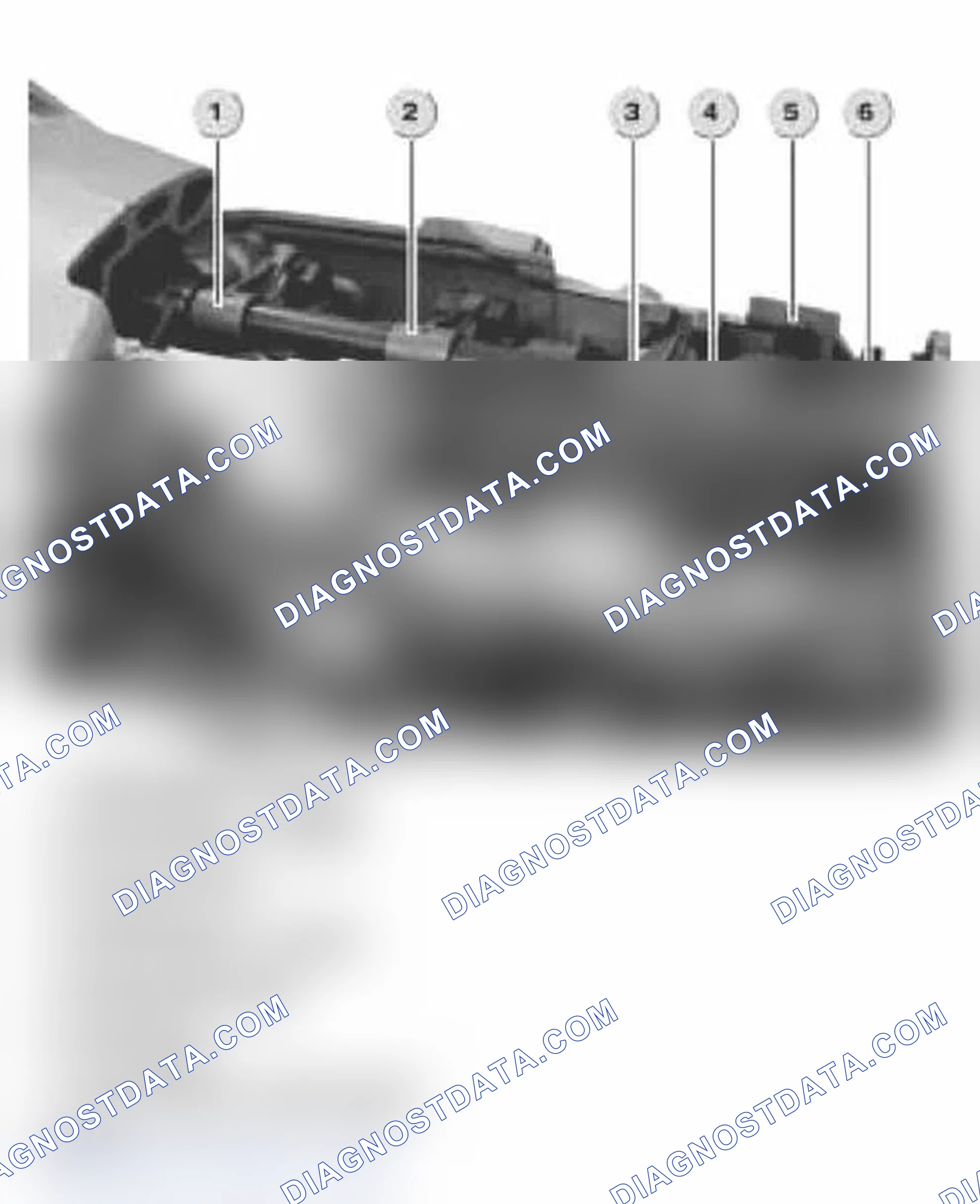 Scheme 349: Transmission Shift Mechanism