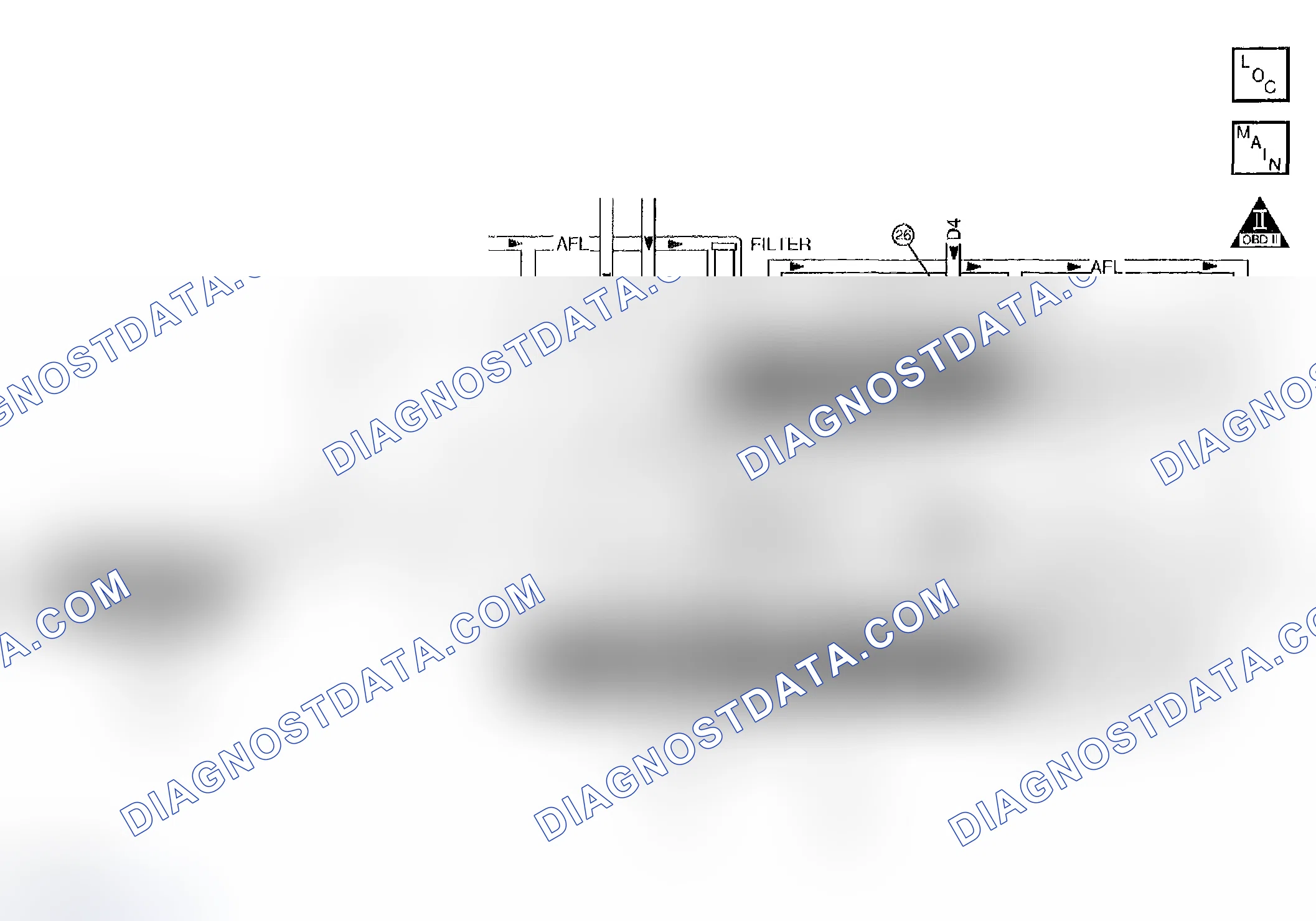 Scheme 312: DTC P0756: Gear Ratio