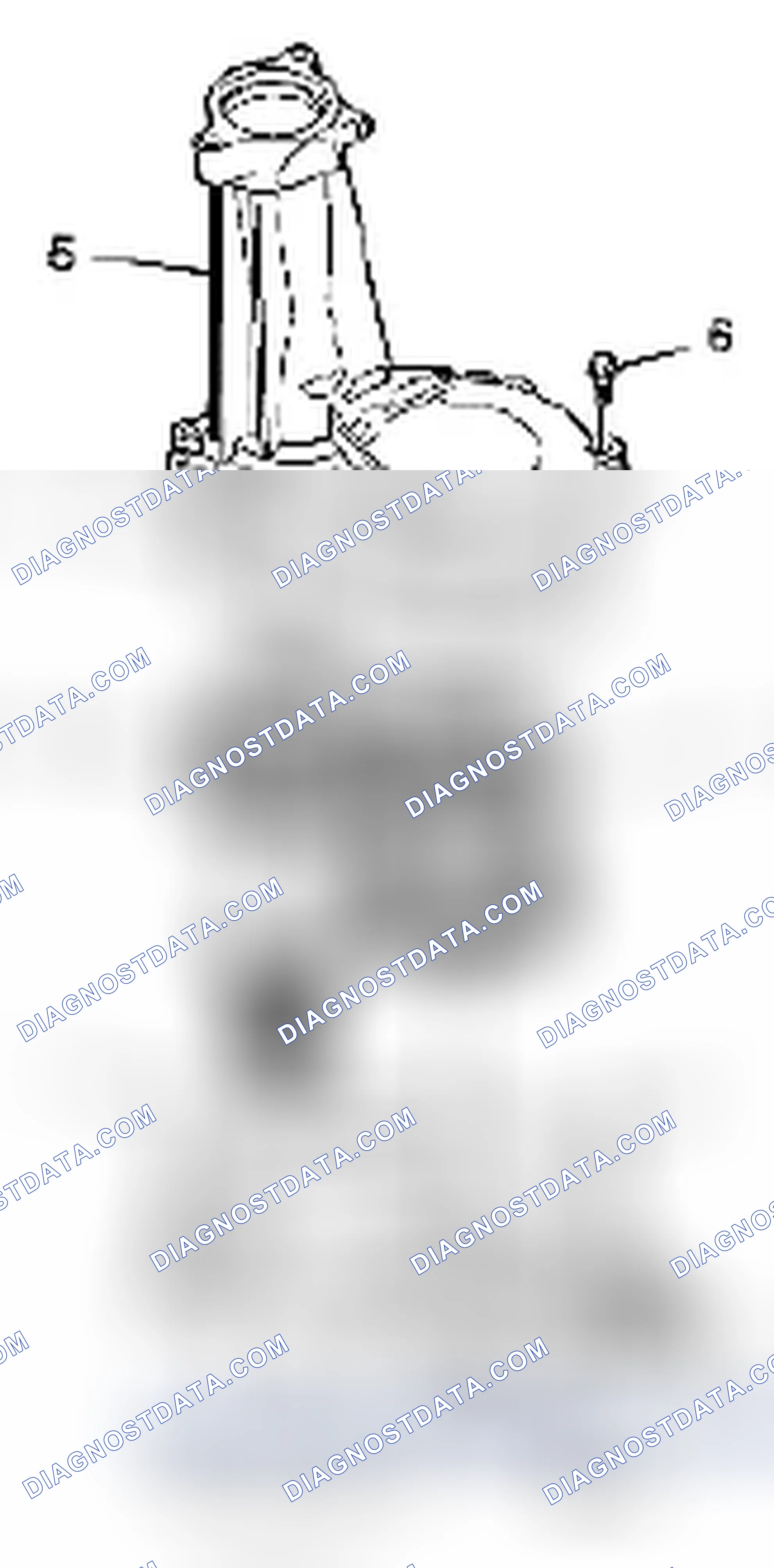 Scheme 29: Right Transfer Case, Input Shaft, and Output Drive Shaft Installation