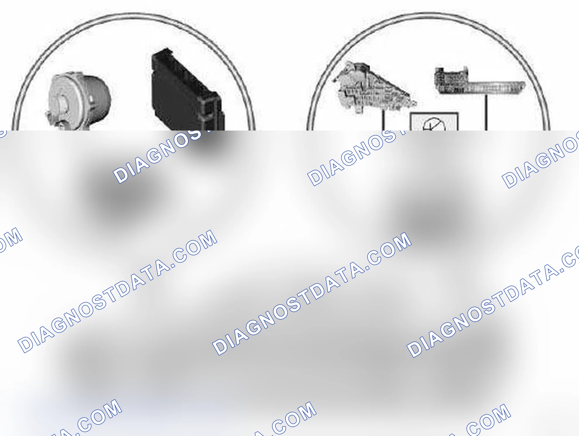 Scheme 272: Power Supply E60, E61, E63, E64