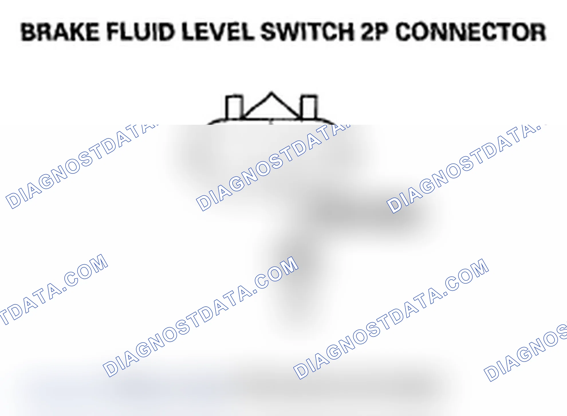 Scheme 53: DTC 65: Brake Fluid Level