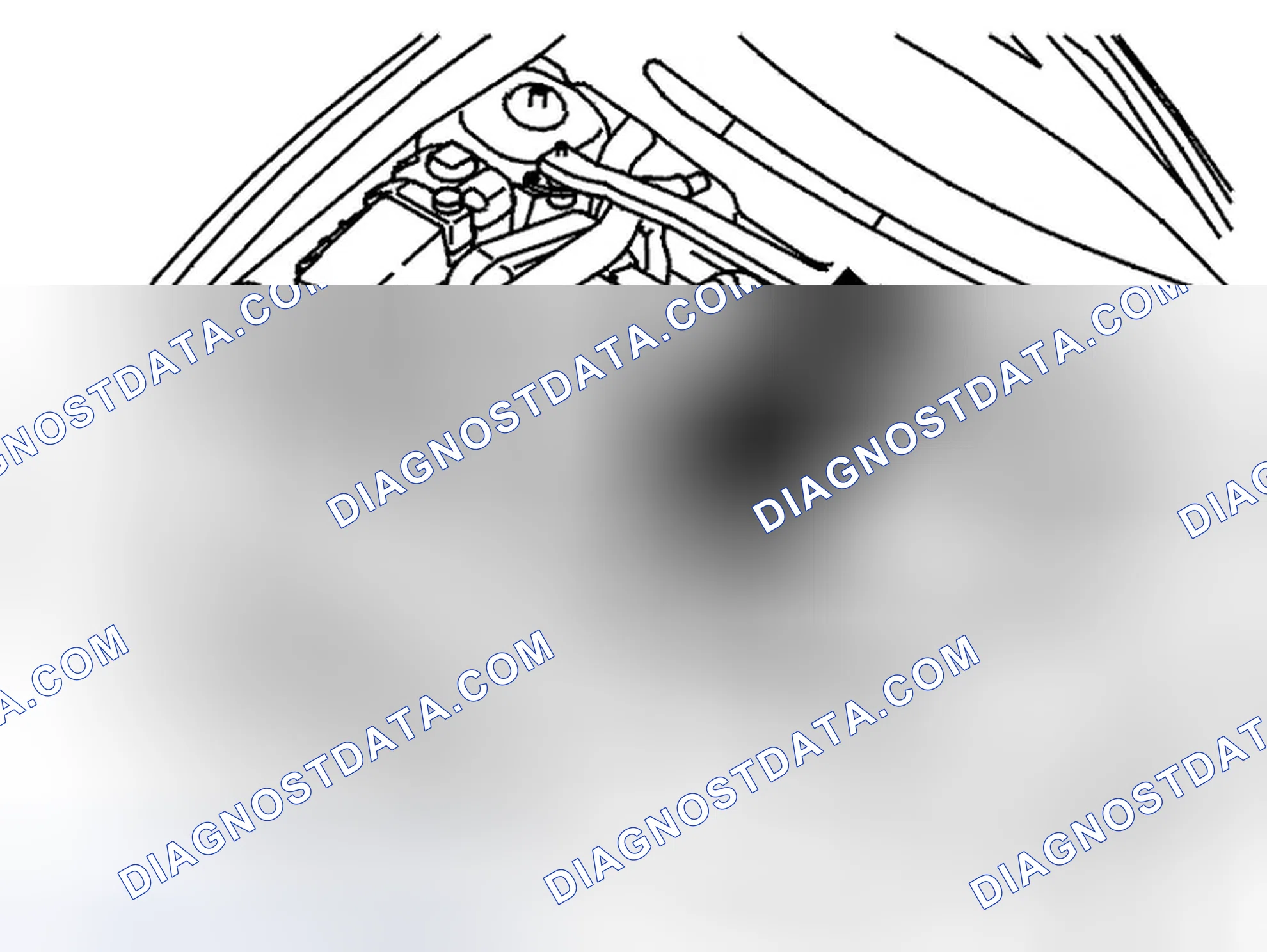 Scheme 28: Removing charge air temperature sensor