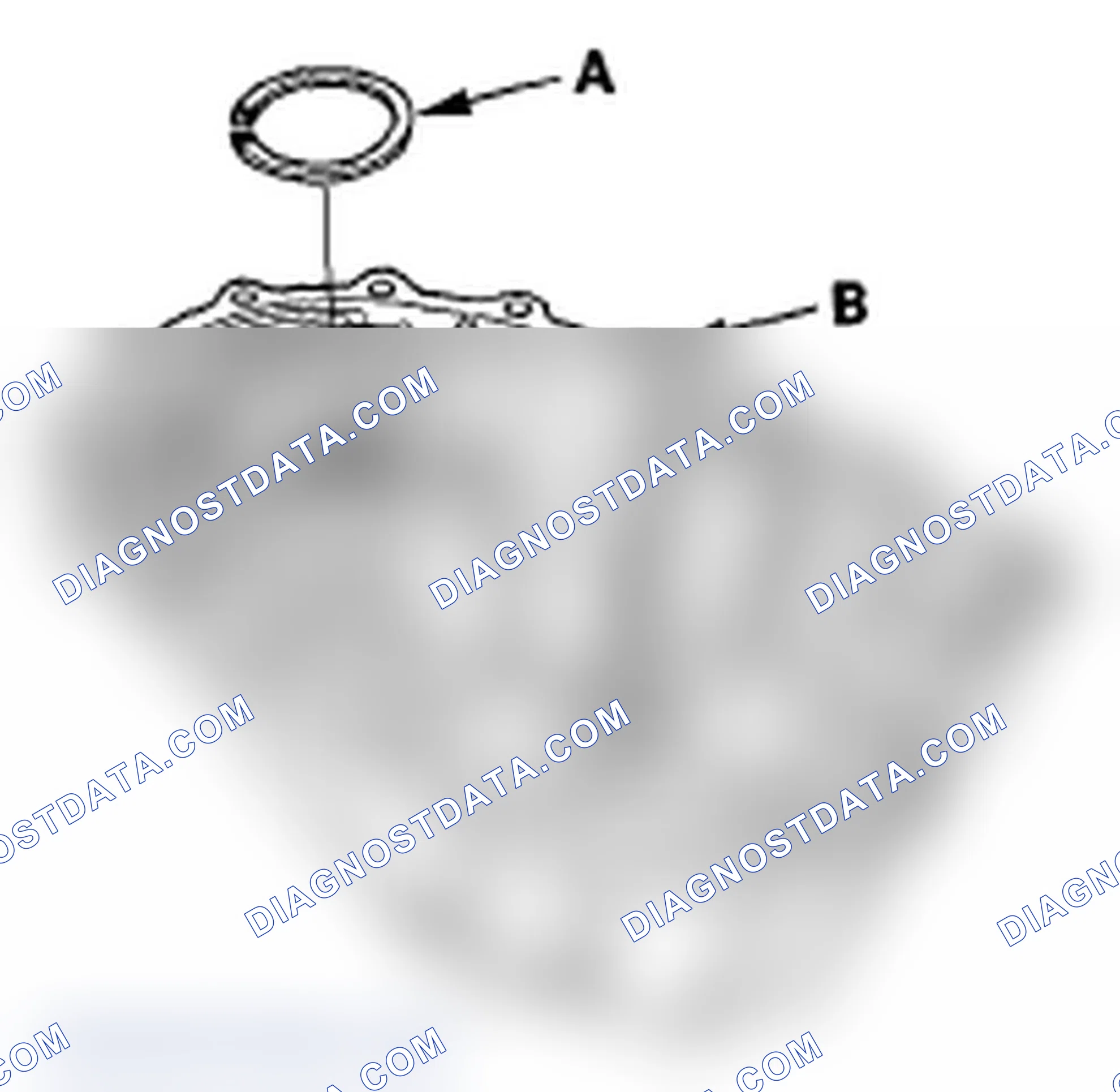 Scheme 194: Differential Thrust Clearance Adjustment