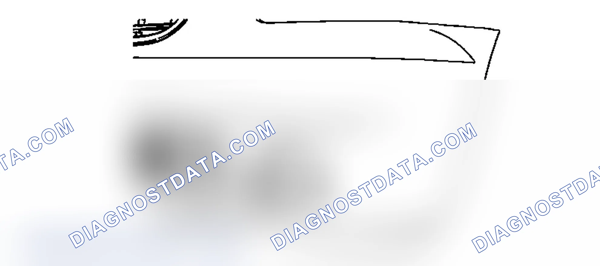 Scheme 57: Front Fog Lamp Cover Replacement