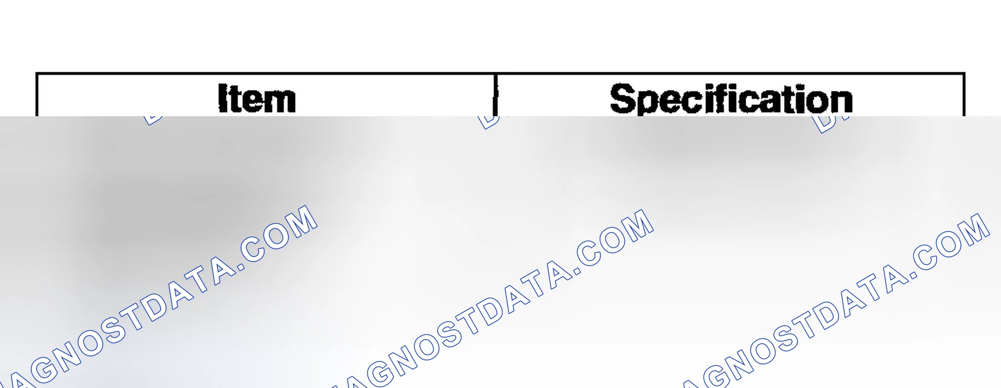 Scheme 1095: Materials