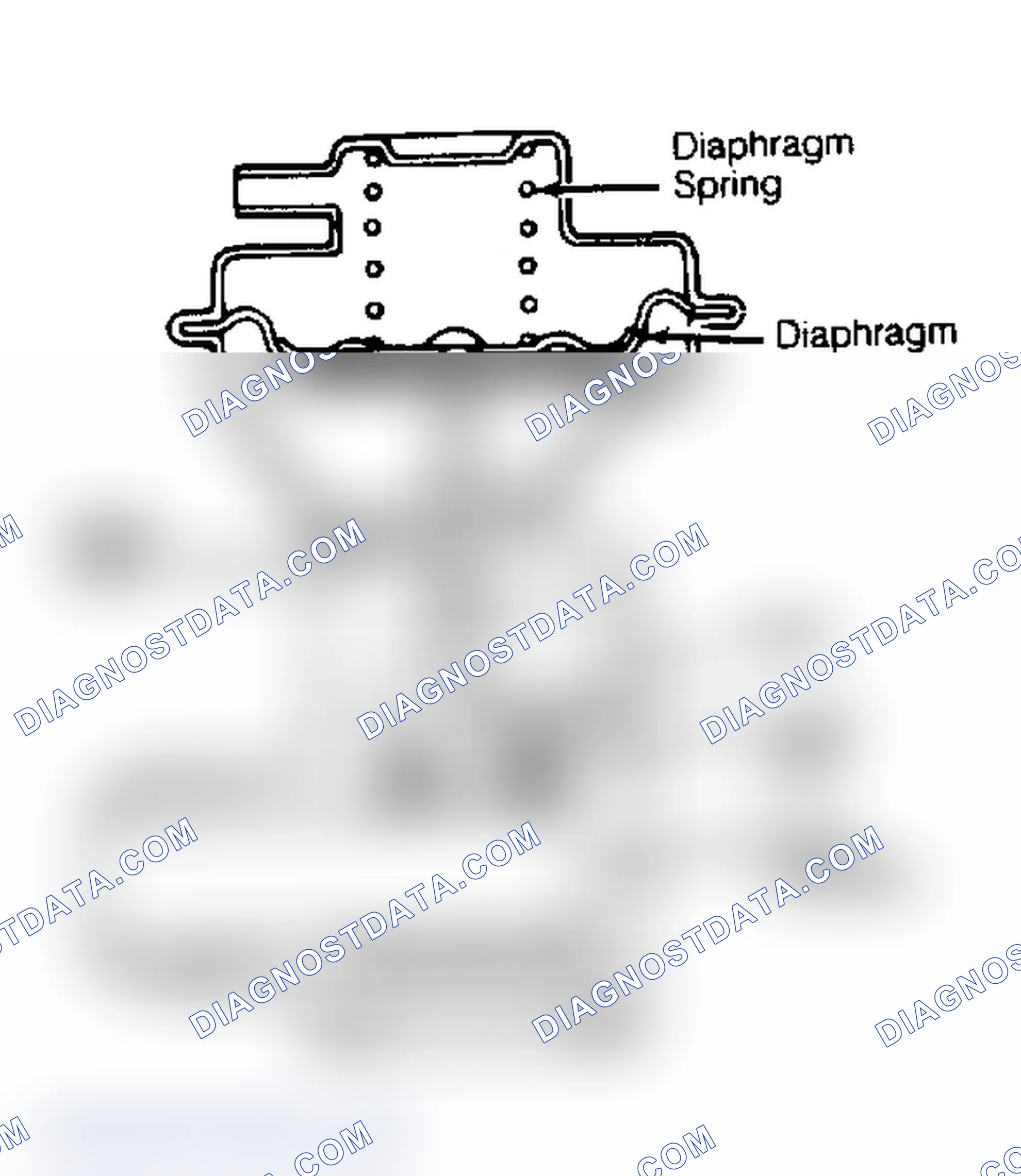 Scheme 26: EGR VALVE