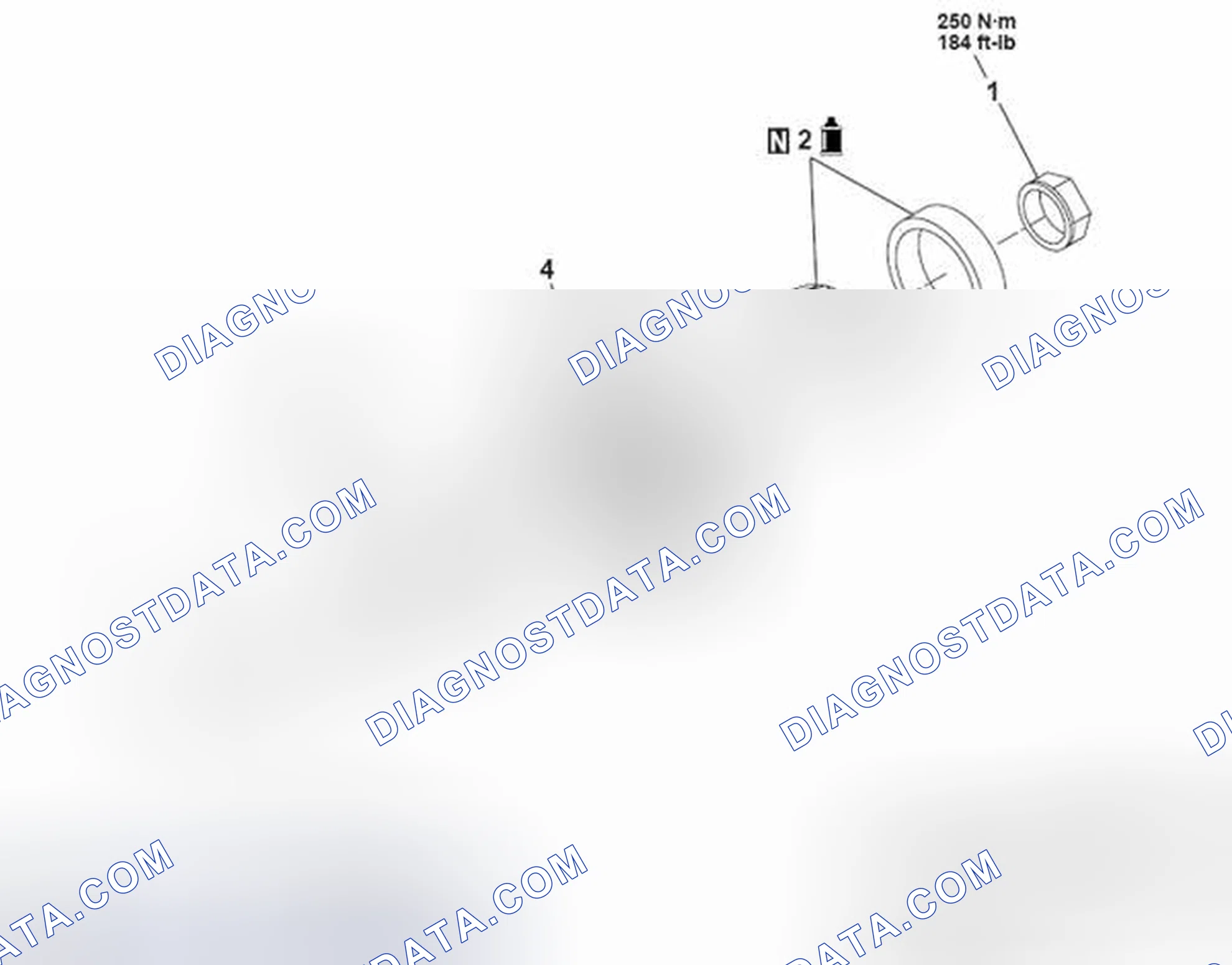 Scheme 312: DISASSEMBLY AND ASSEMBLY