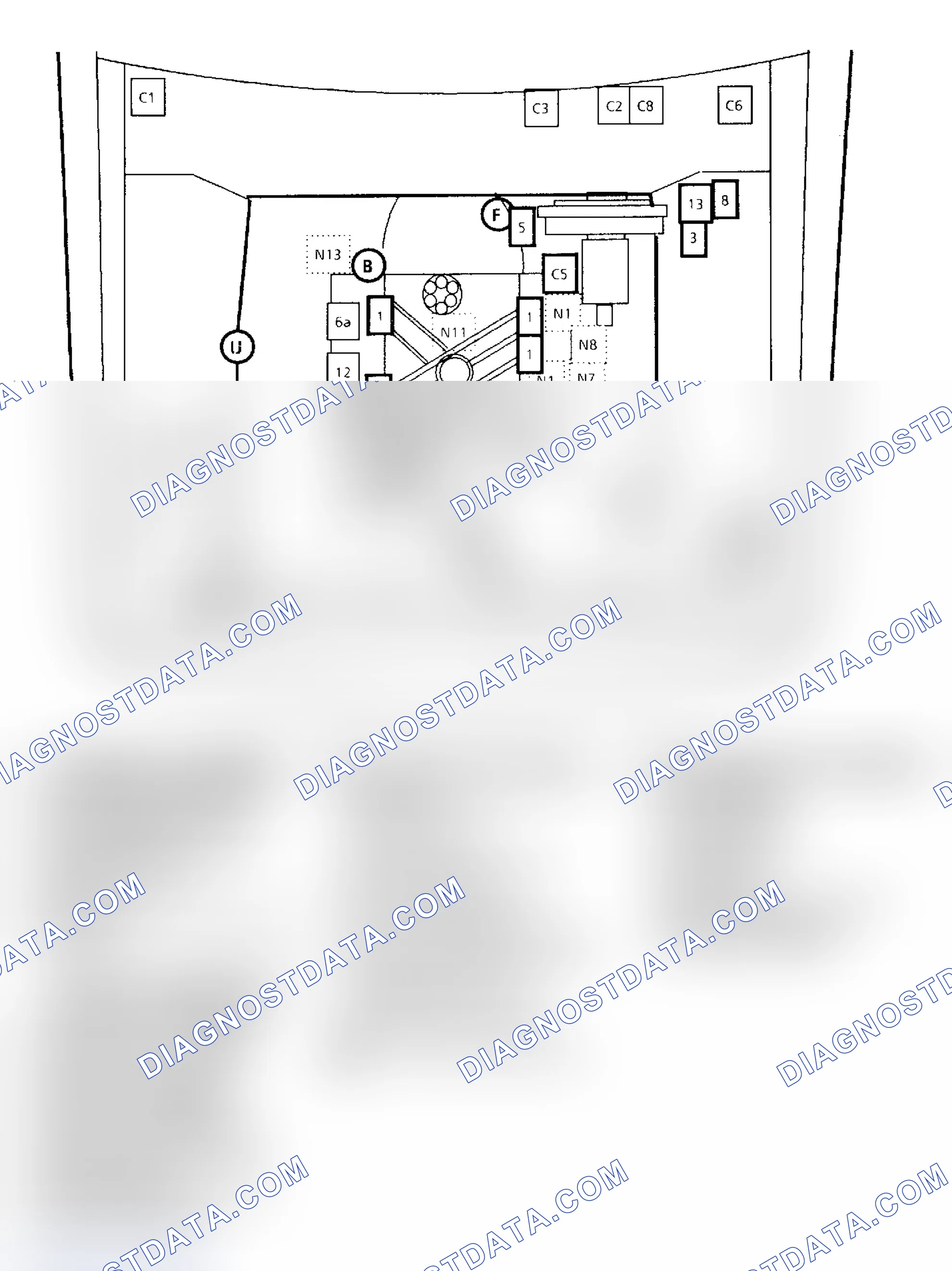 Scheme 669: Component Locations