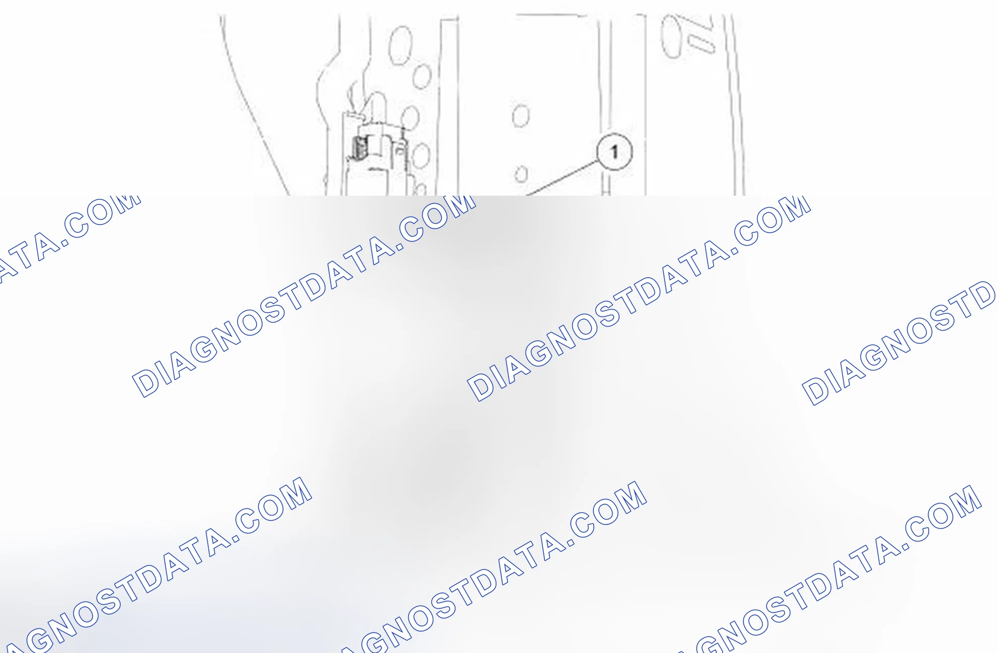 Scheme 18: Parking Aid Speaker - Explorer