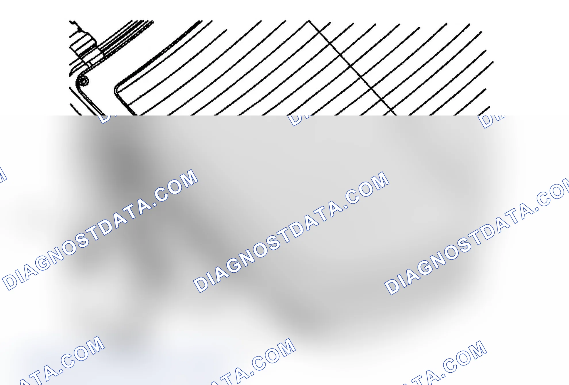 Scheme 20: Radio Antenna Amplifier Replacement