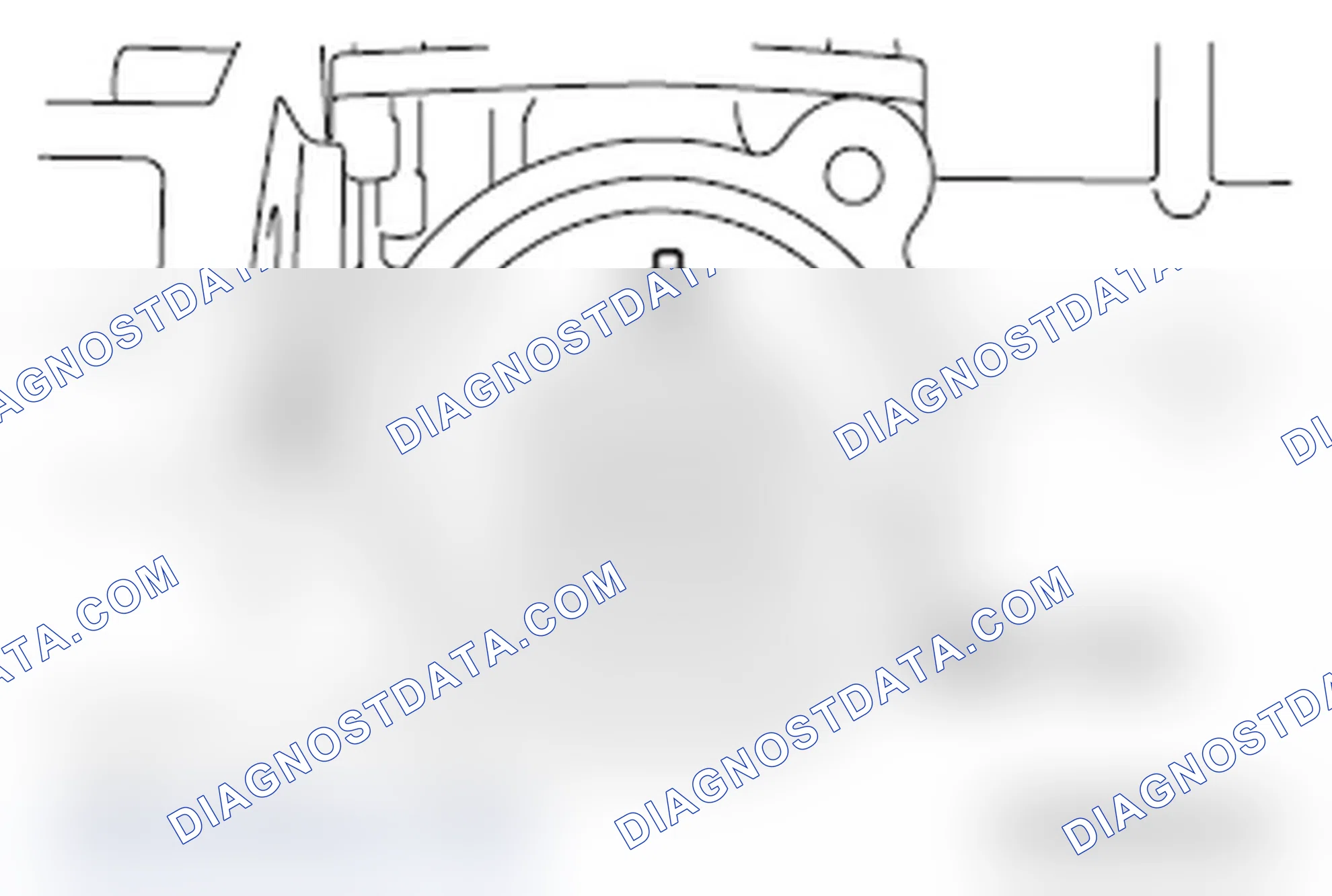 Scheme 701: >> B << THERMOSTAT INSTALLATION