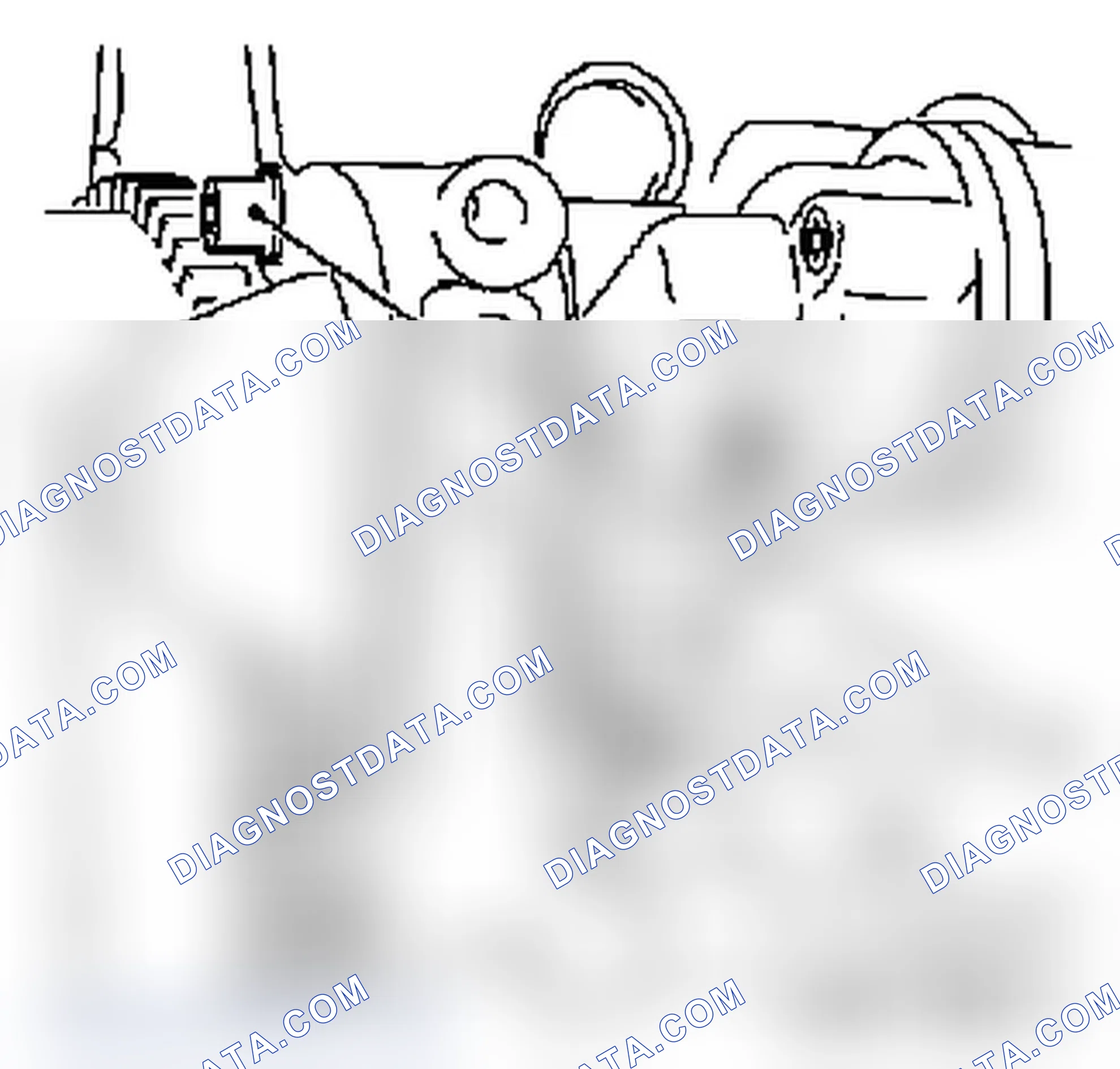 Repair Engine Using a Short-Block
