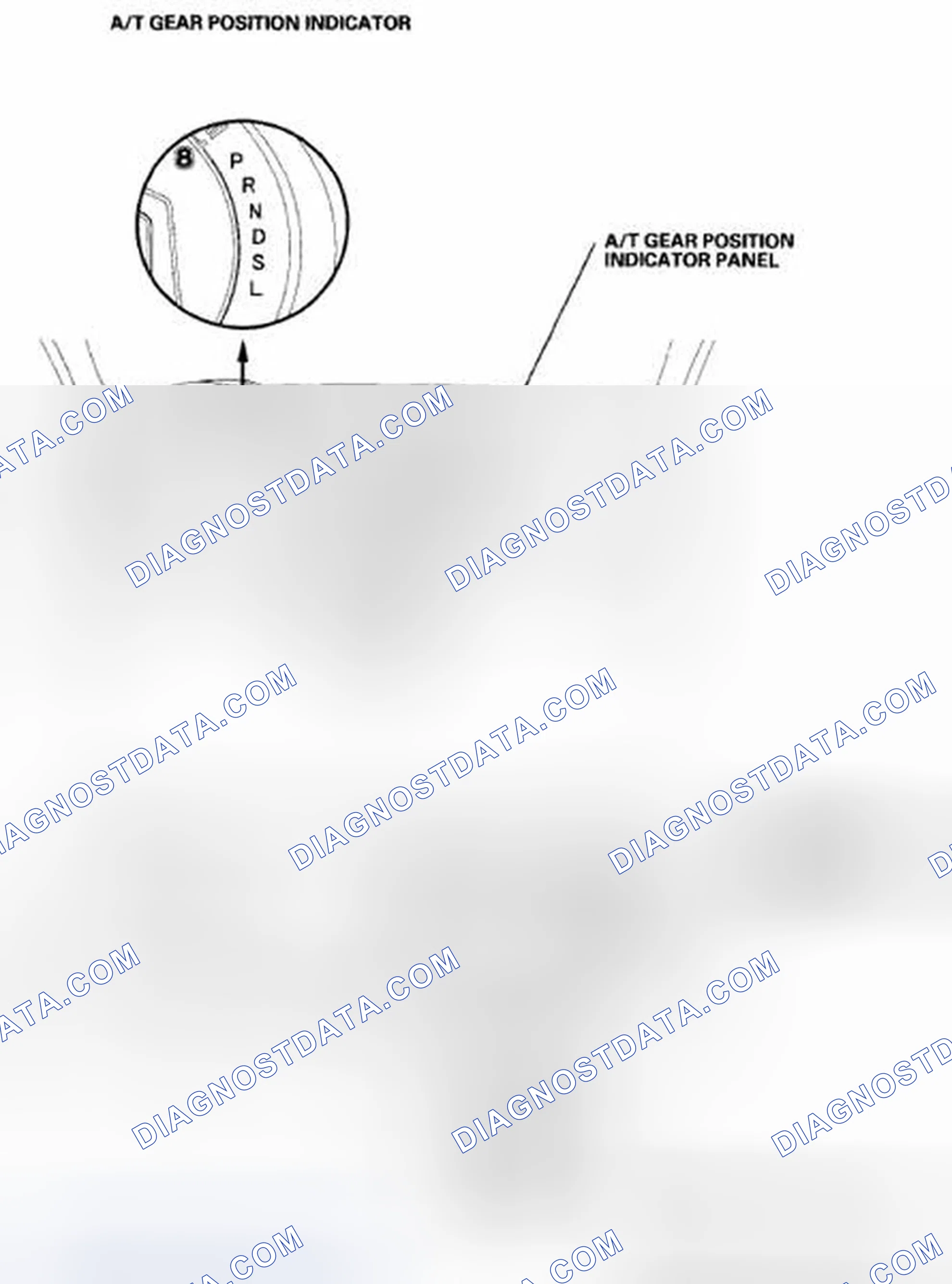 Scheme 271: Six - position Transmission