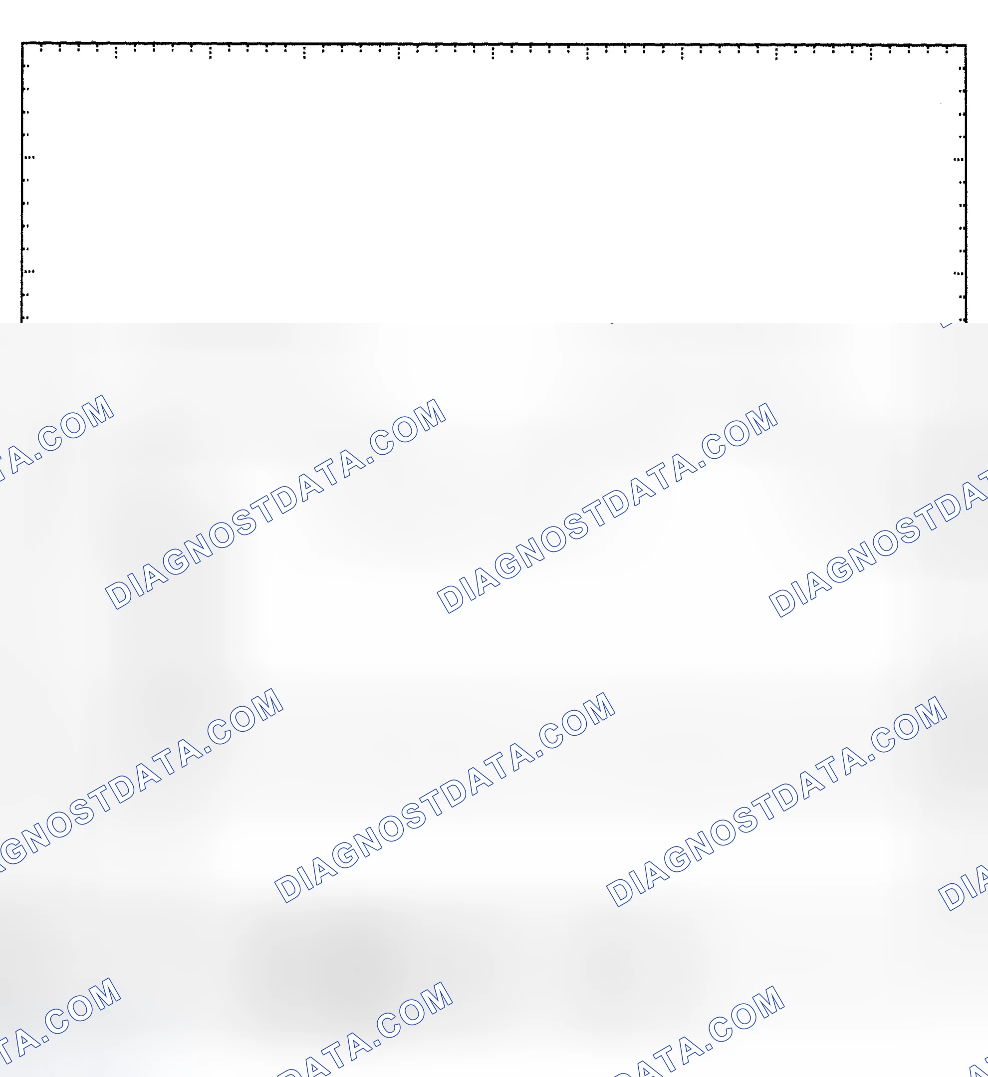Scheme 26: Injector Bank - Known Good - Voltage Pattern