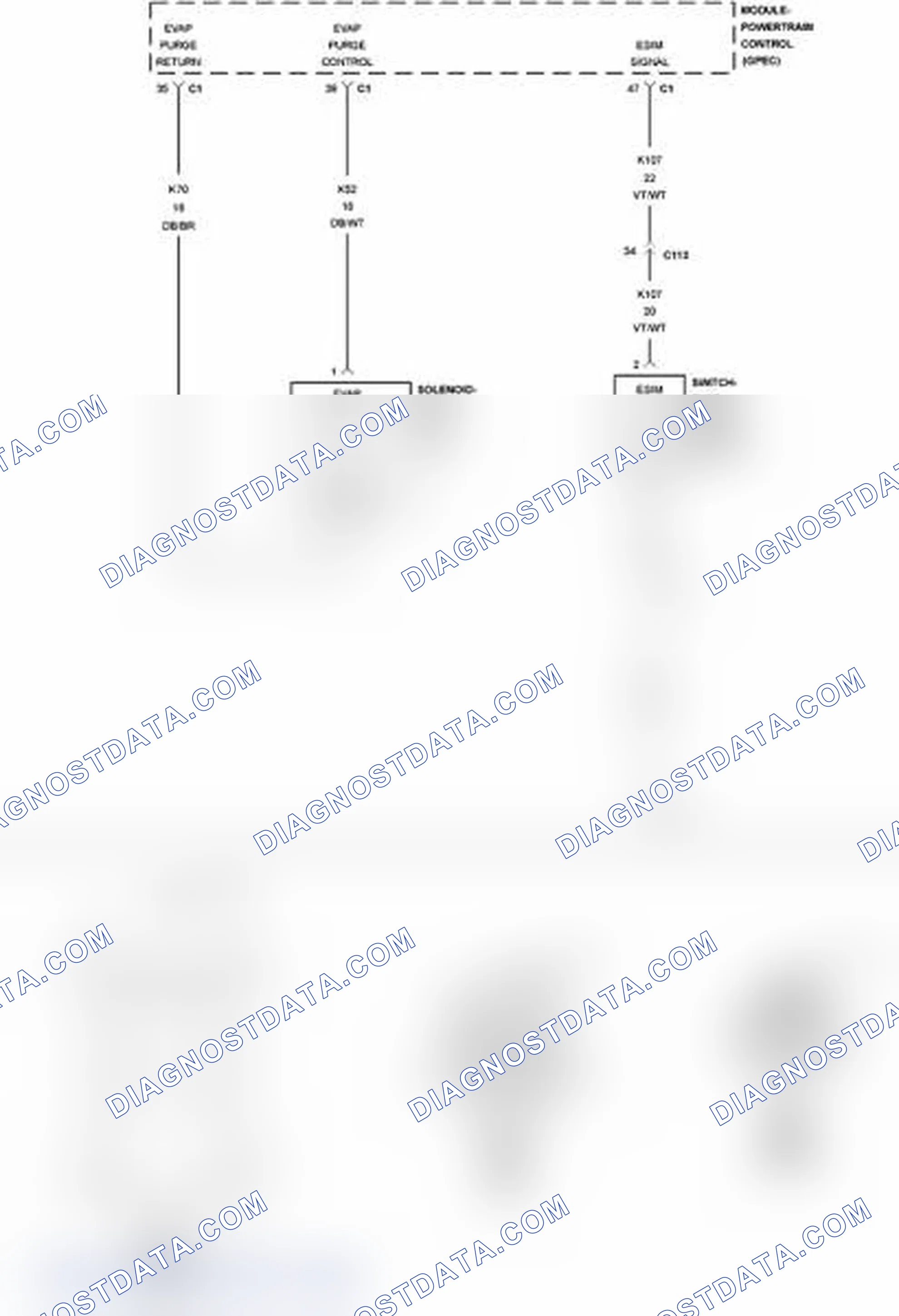 Scheme 610: Circuit Schematic