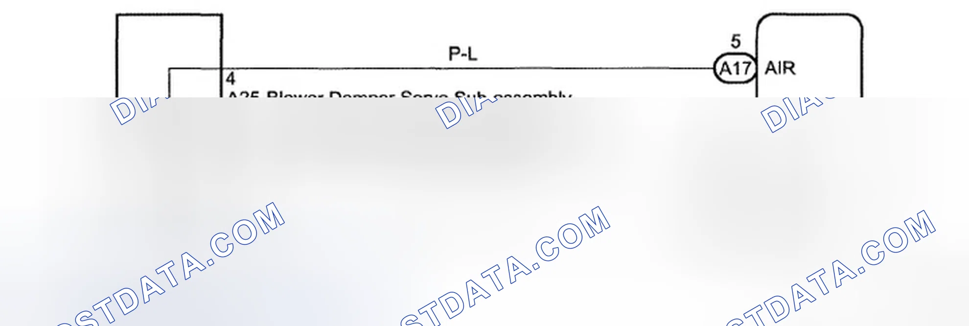 Scheme 46: WIRING DIAGRAM