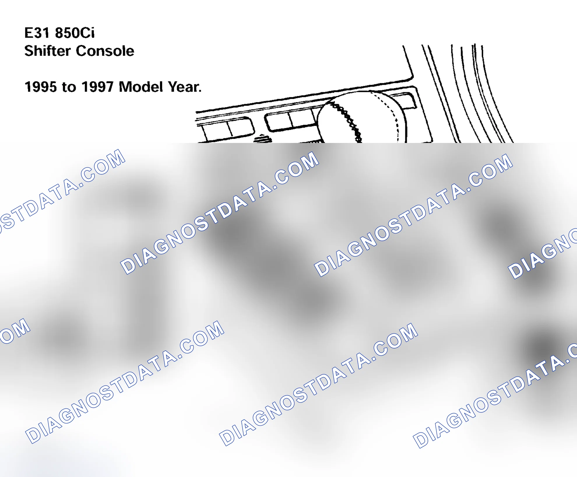 Scheme 176: AUTOMATIC FUNCTIONS IN MANUAL MODE