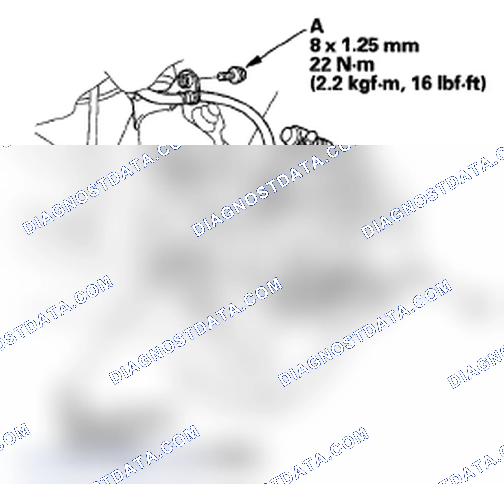 Scheme 27: Front Brake Disc Replacement