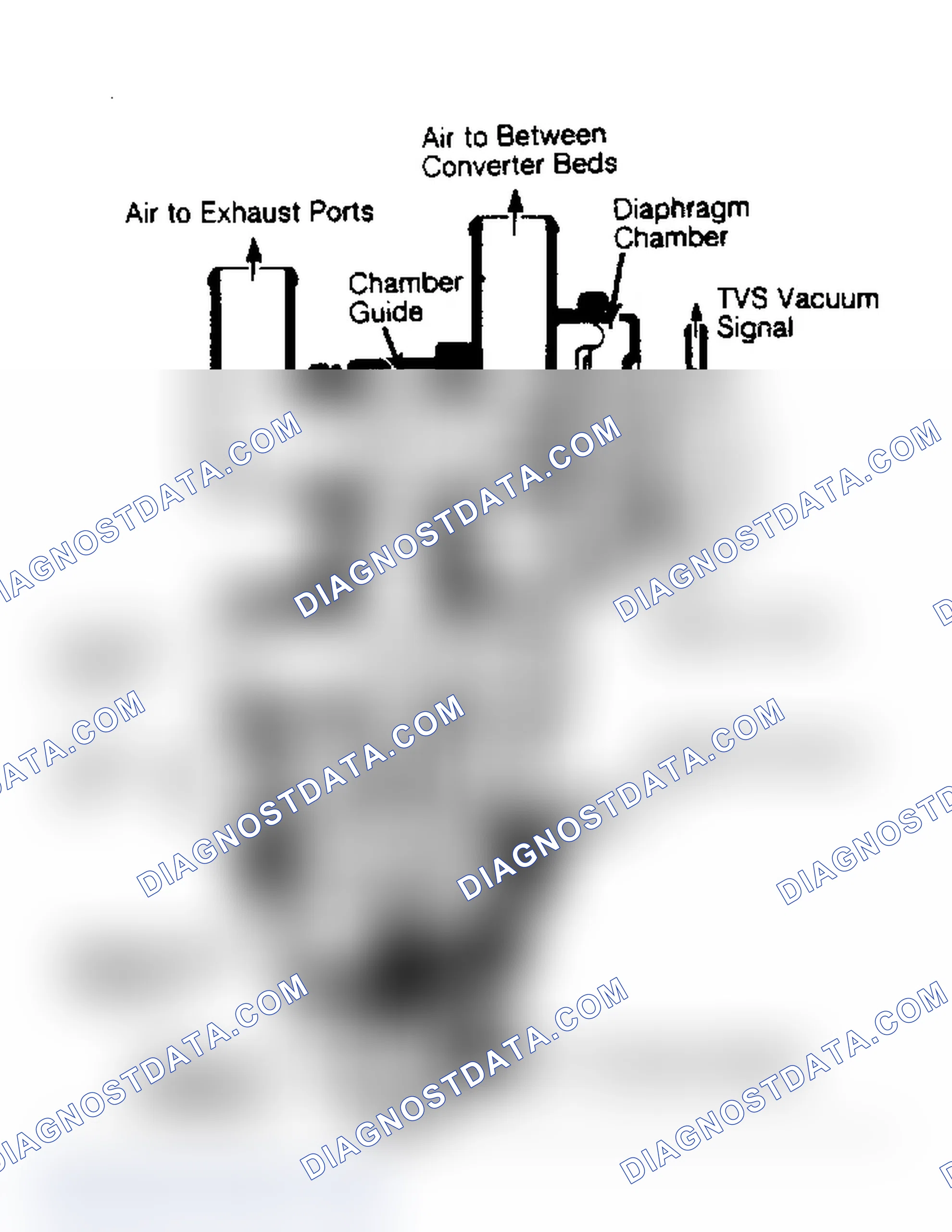 Scheme 51: Sectional View of EAC/EAS Valve