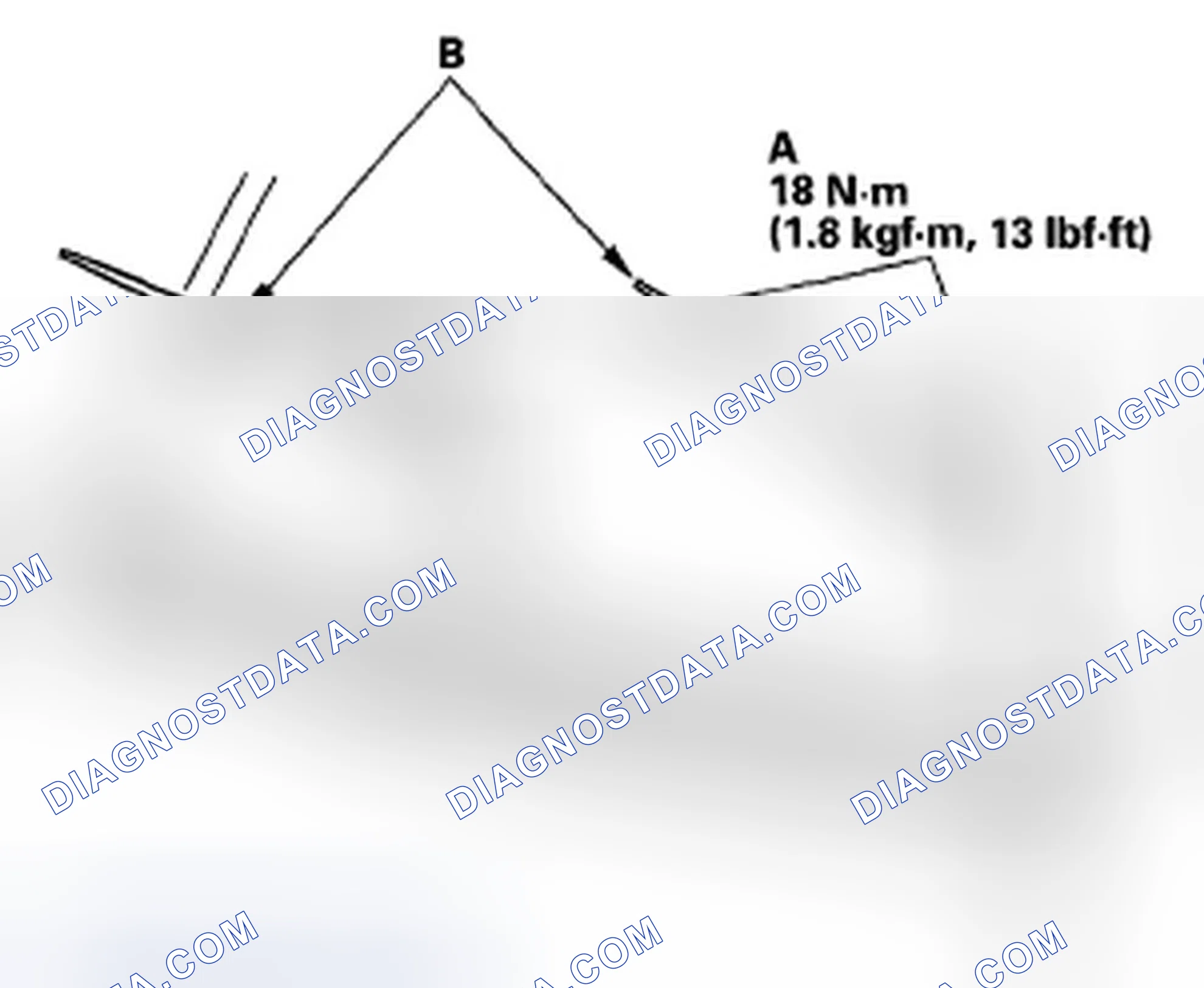 Scheme 14: Windshield Wiper Motor Replacement