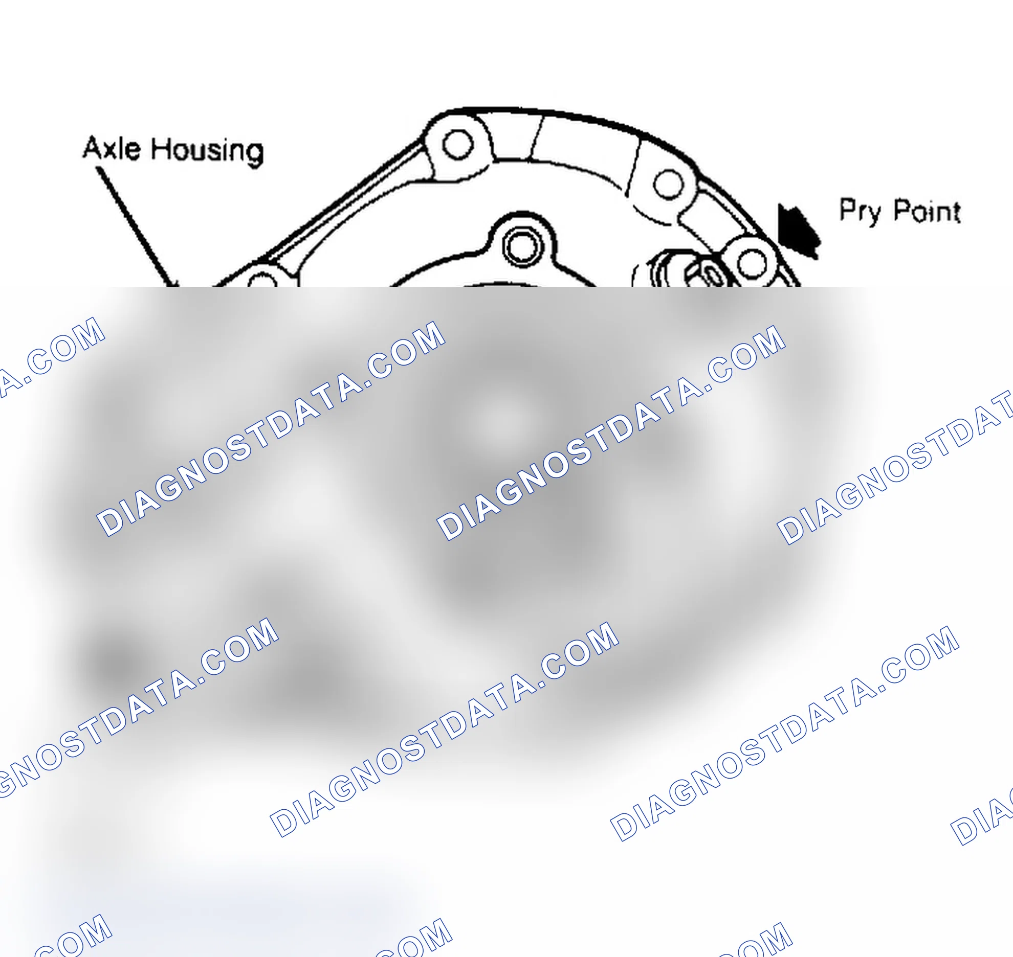 Scheme 14: Disassembly