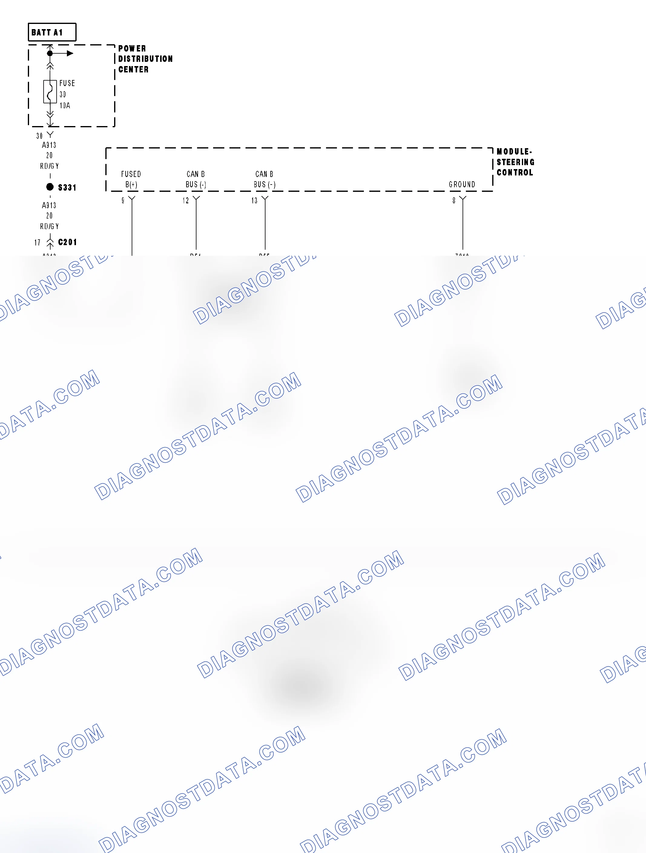 Scheme 179: Circuit Schematic