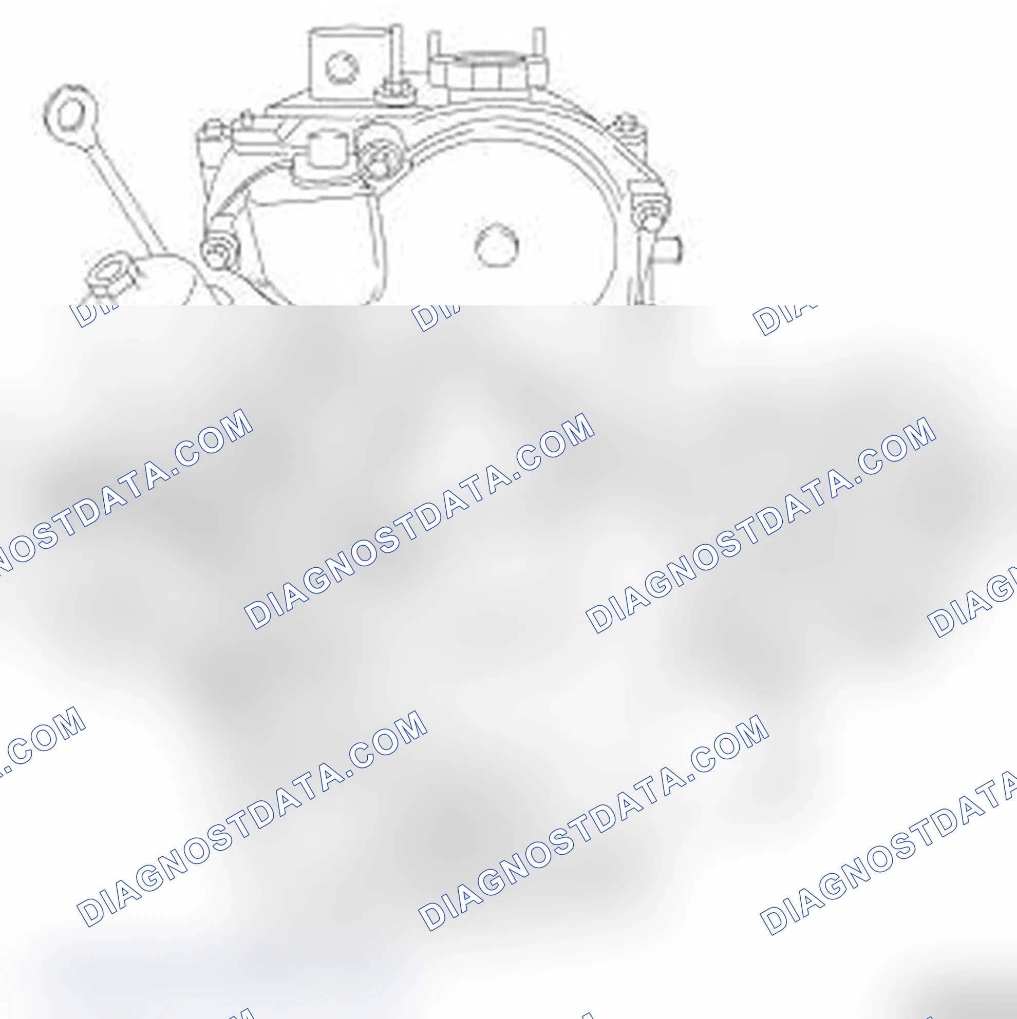 Scheme 56: 2.8L DIESEL