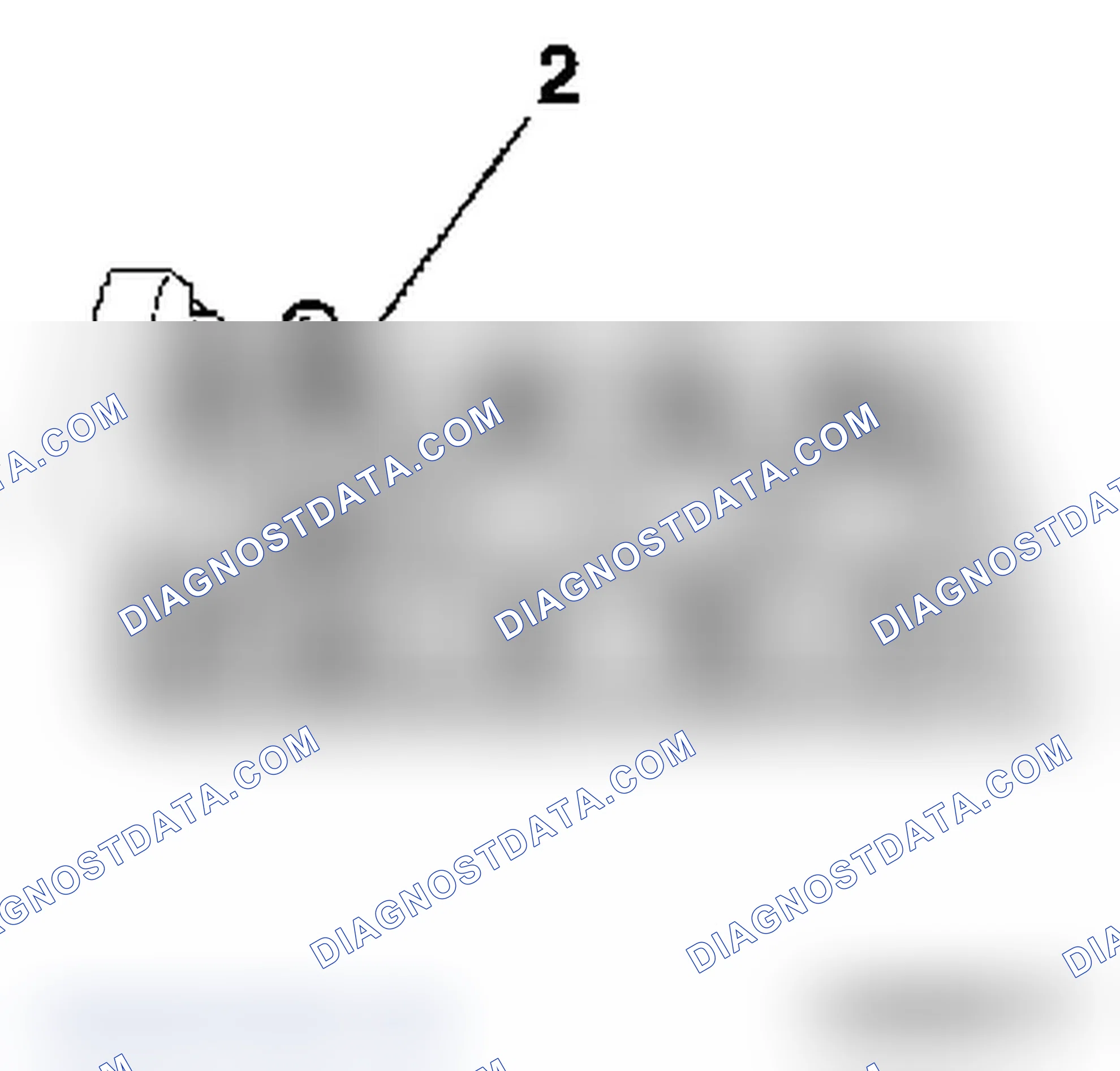 Replace All Cup Tappets