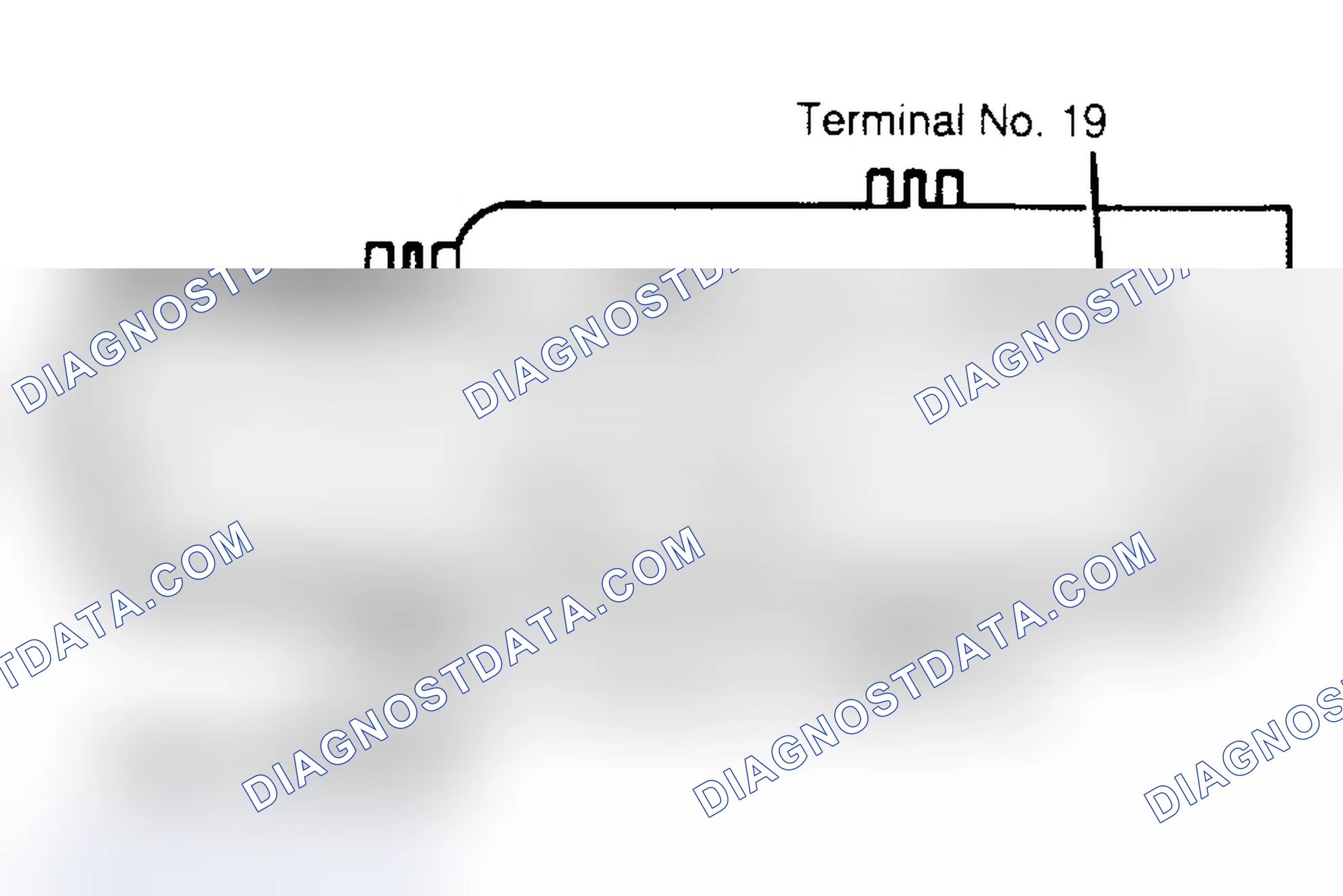 Scheme 15: Spark Test