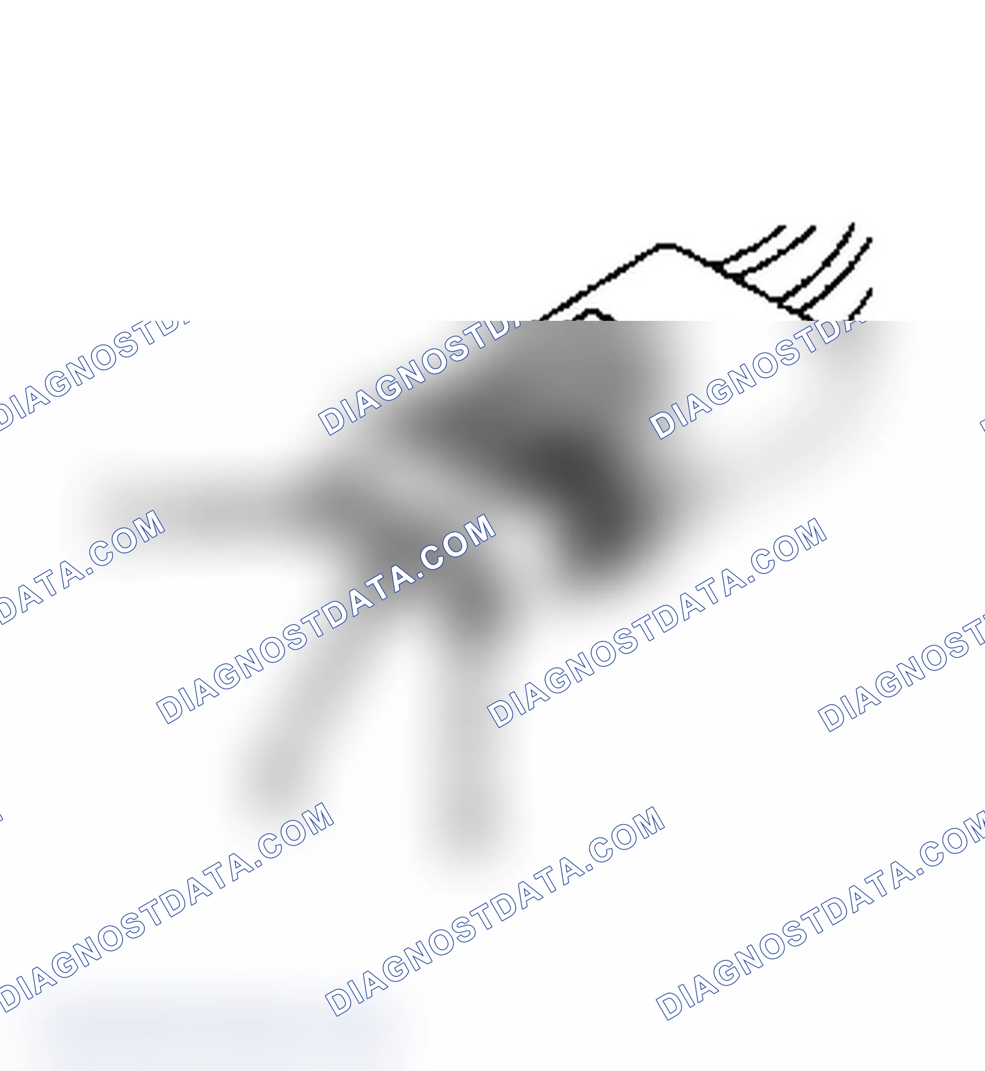 Scheme 18: MANIFOLD ABSOLUTE PRESSURE (MAP) SENSOR CONNECTOR