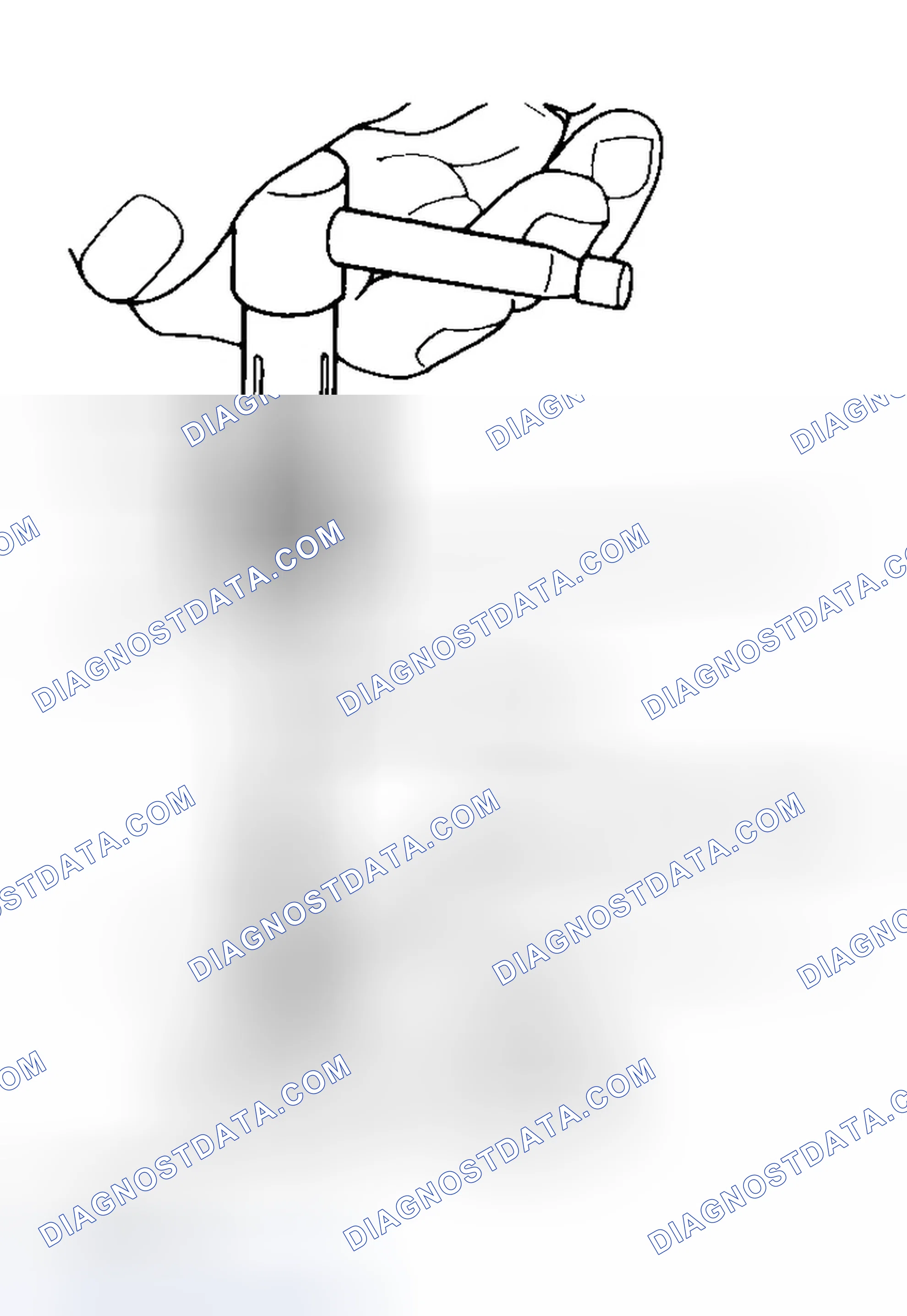 Scheme 16: Reaming Valve Guides
