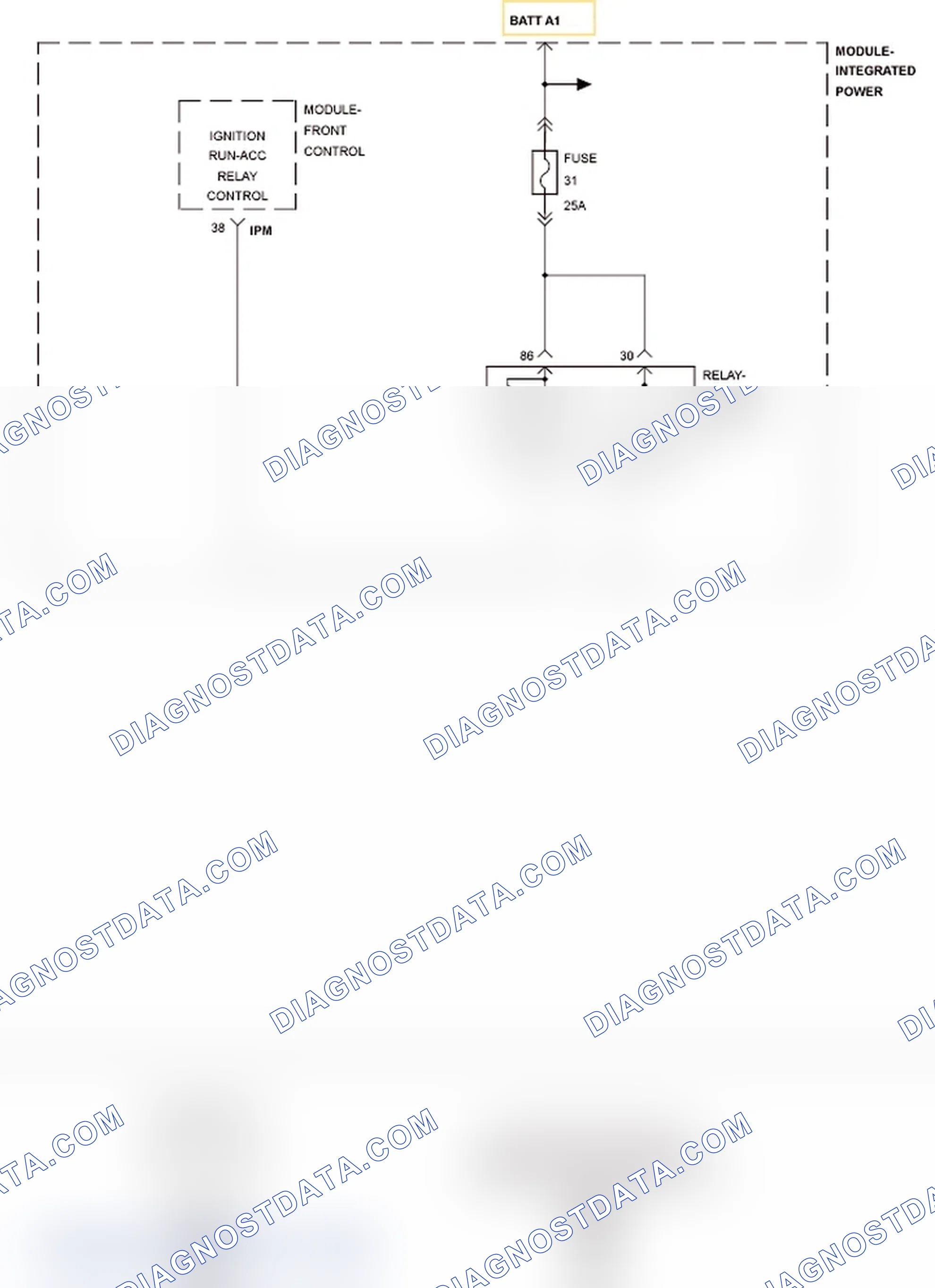 Scheme 71: Circuit Schematic