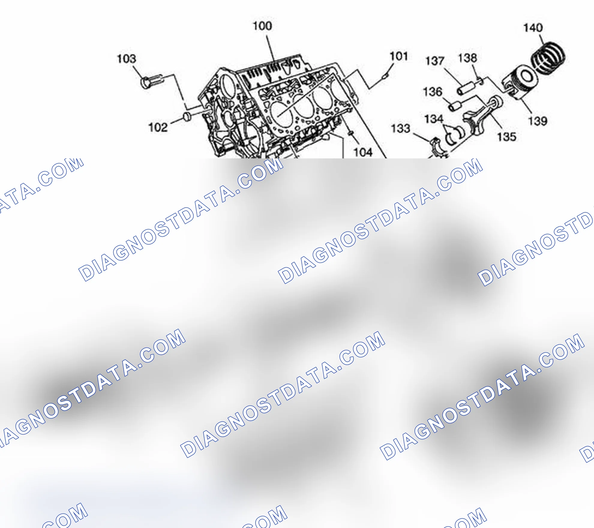 Scheme 116: Disassembled Views