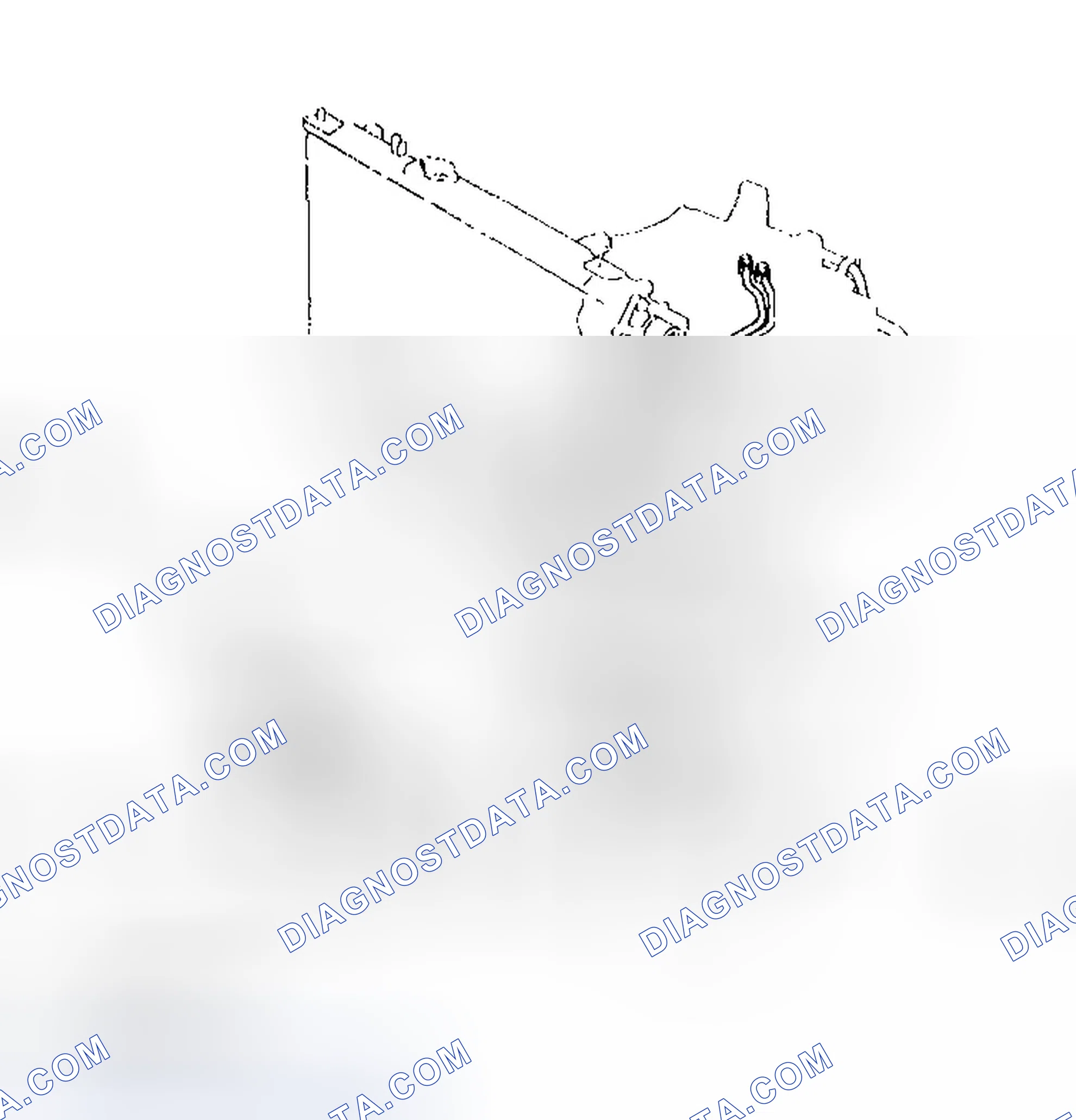 Scheme 482: Special Tools Required