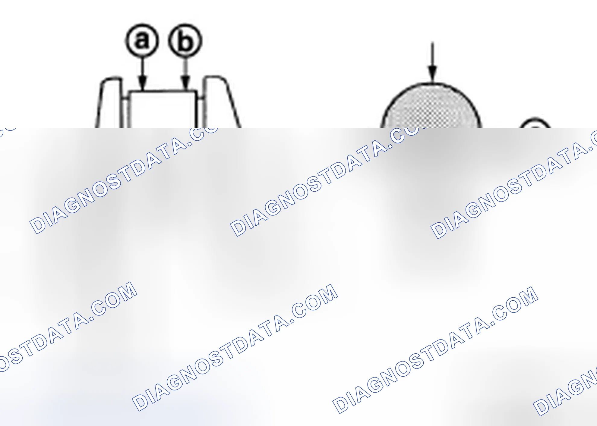 Scheme 269: CRANKSHAFT OUT-OF-ROUND AND TAPER