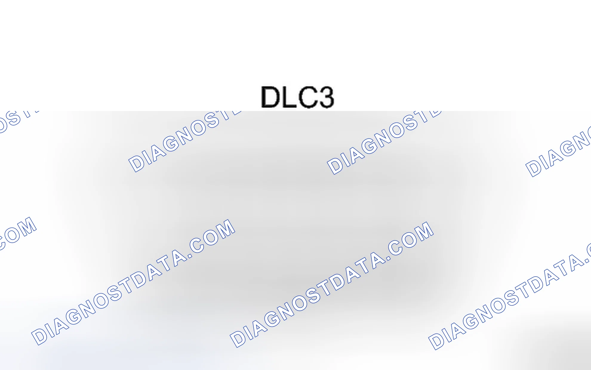 Scheme 94: DIAGNOSIS SYSTEM [08/2012 - ]