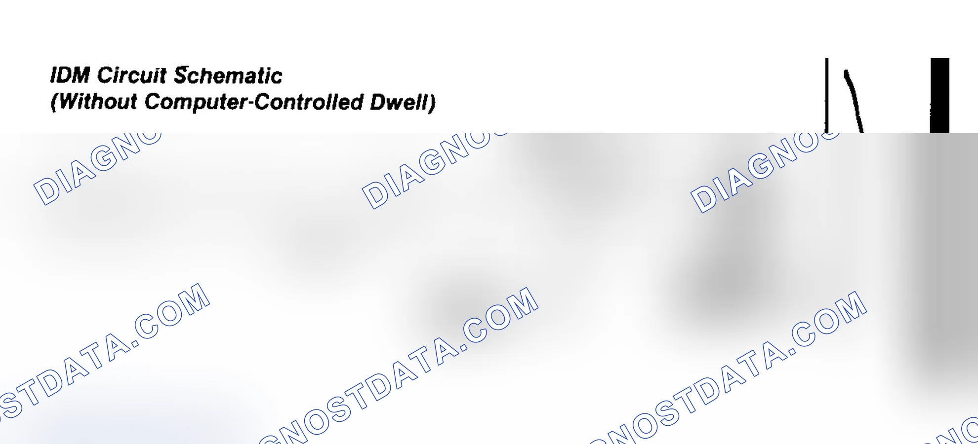 Scheme 119: IDM Circuit Schematic