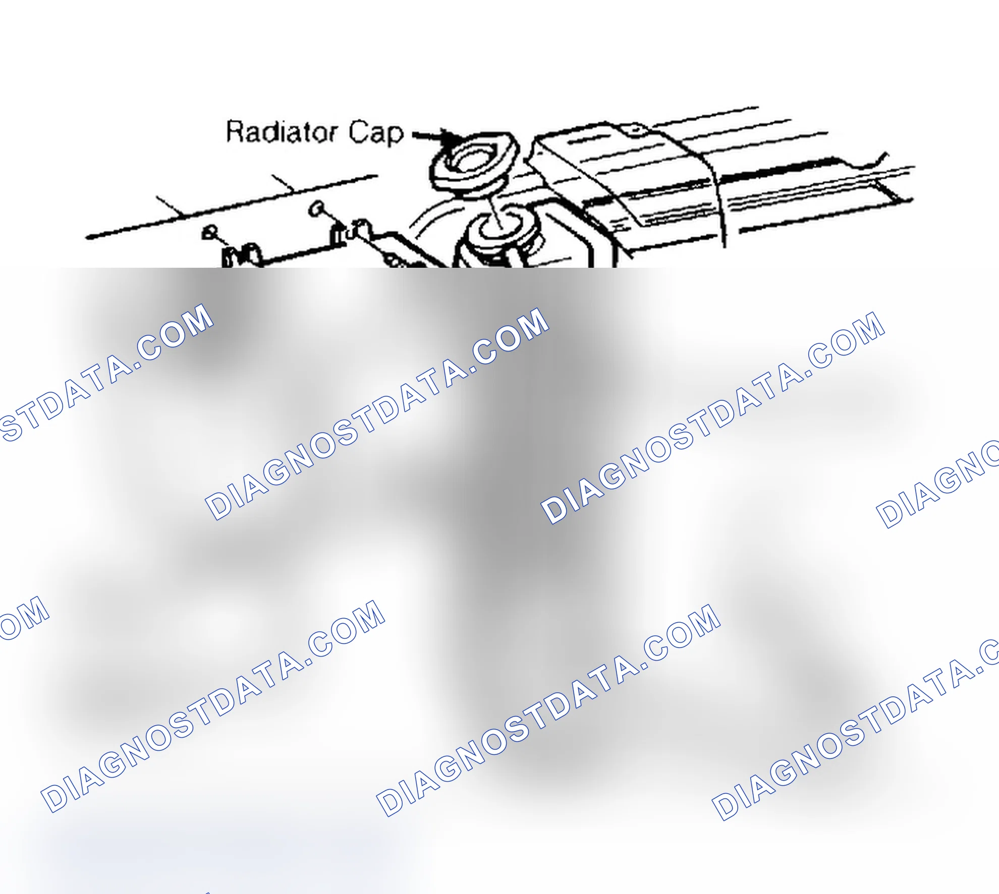 Scheme 3: Typical Coolant Recovery System