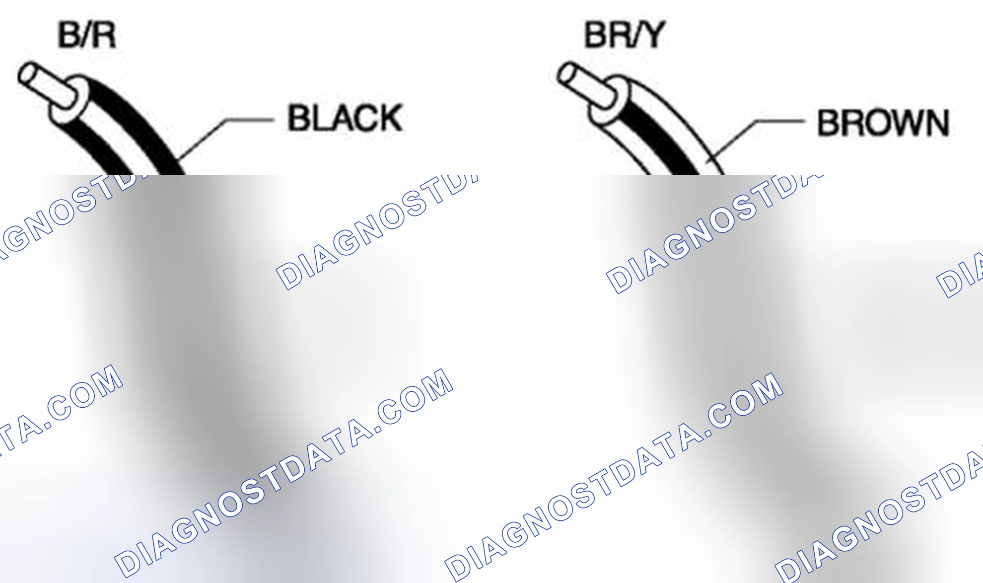 Scheme 19: Wiring color codes