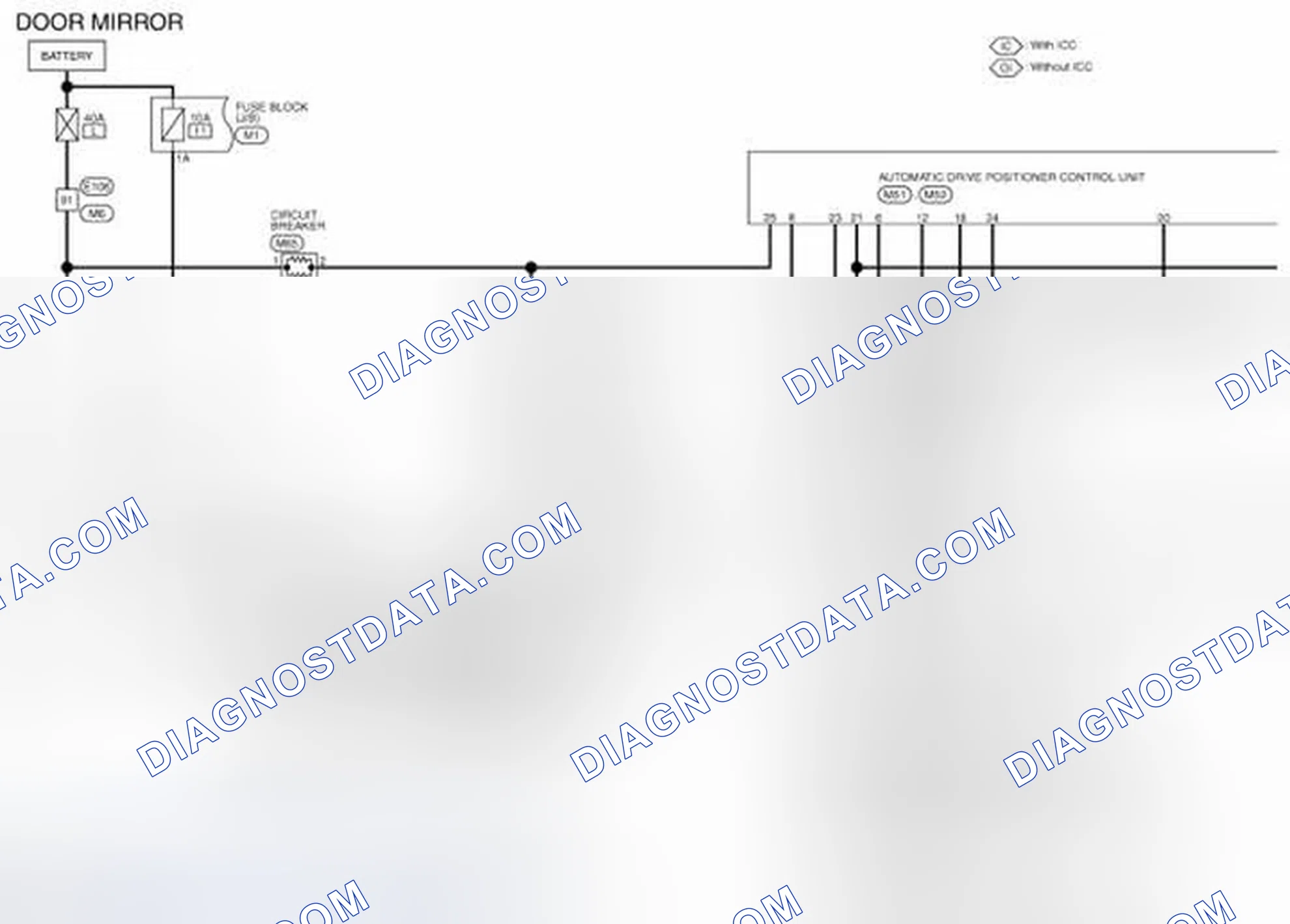 Scheme 10: Wiring Diagram