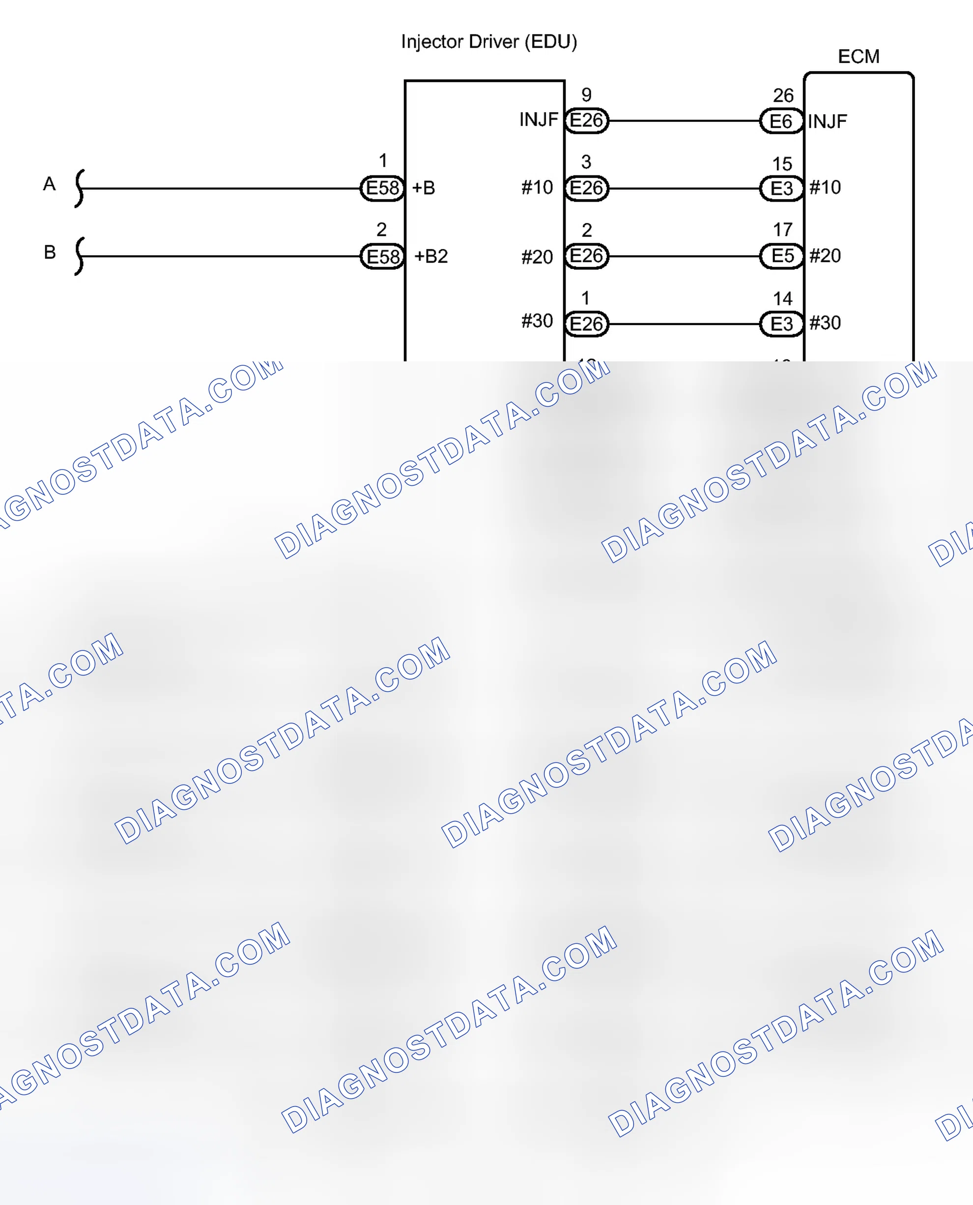 Scheme 296: WIRING DIAGRAM
