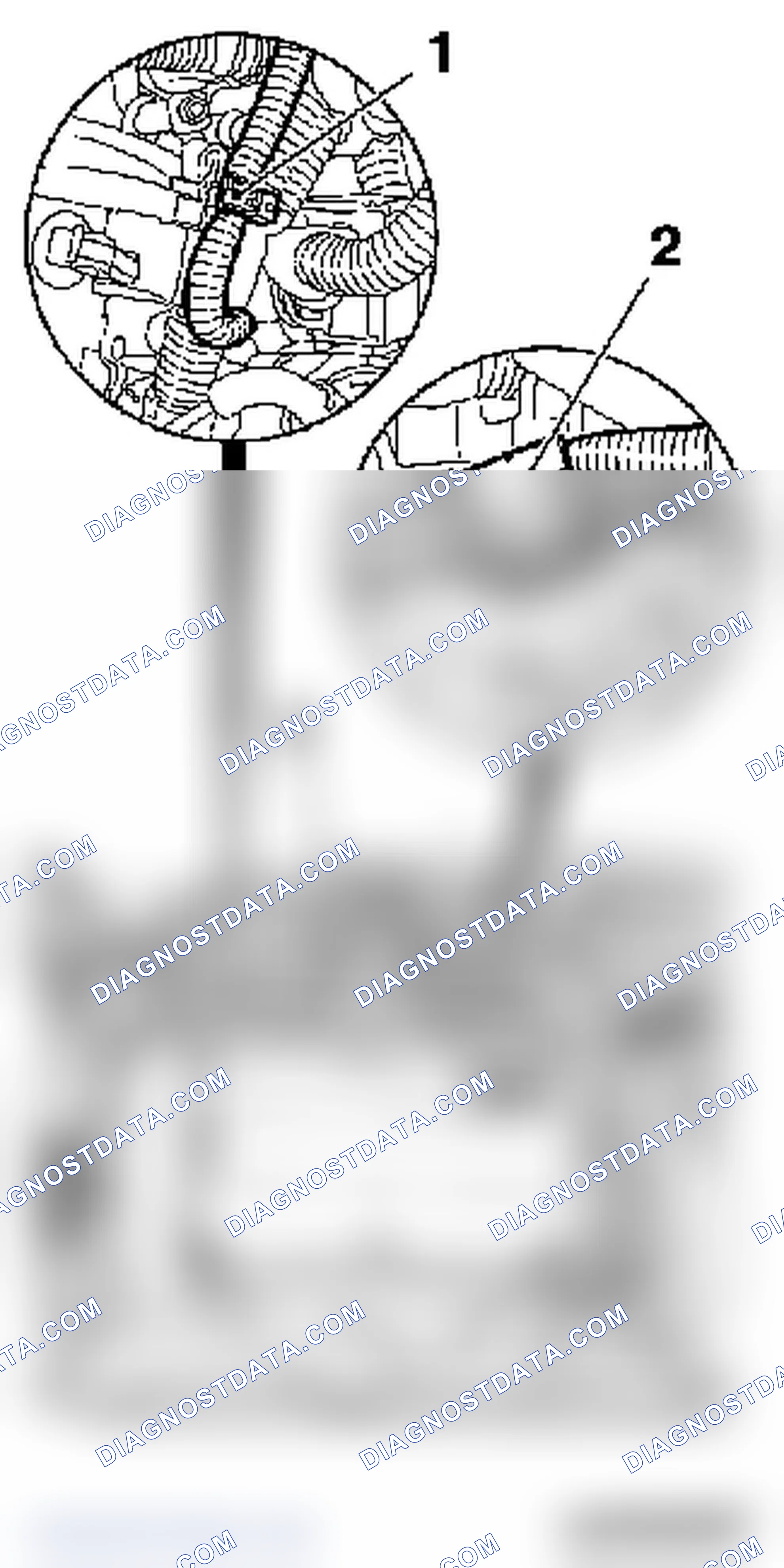 Replace Seal - Intake Manifold